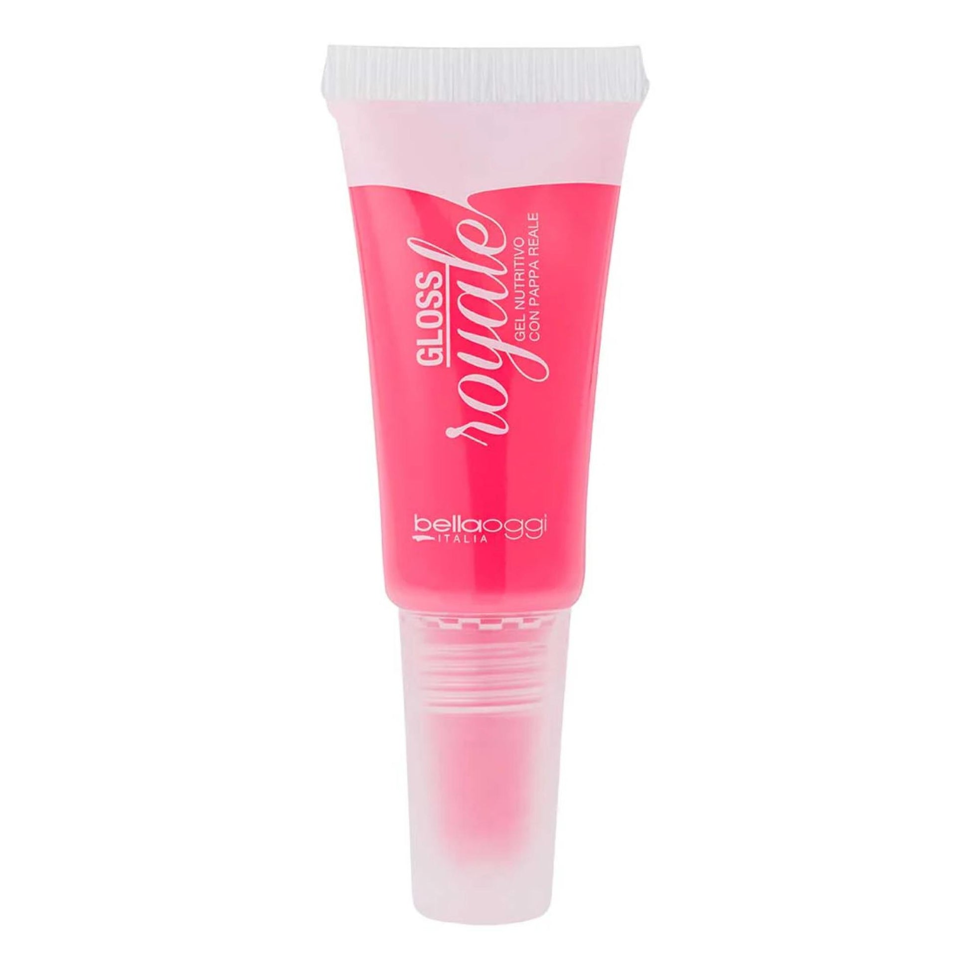 Bellaoggi Gloss Royale Lucidalabbra con Pappa Reale - Sugar Pink