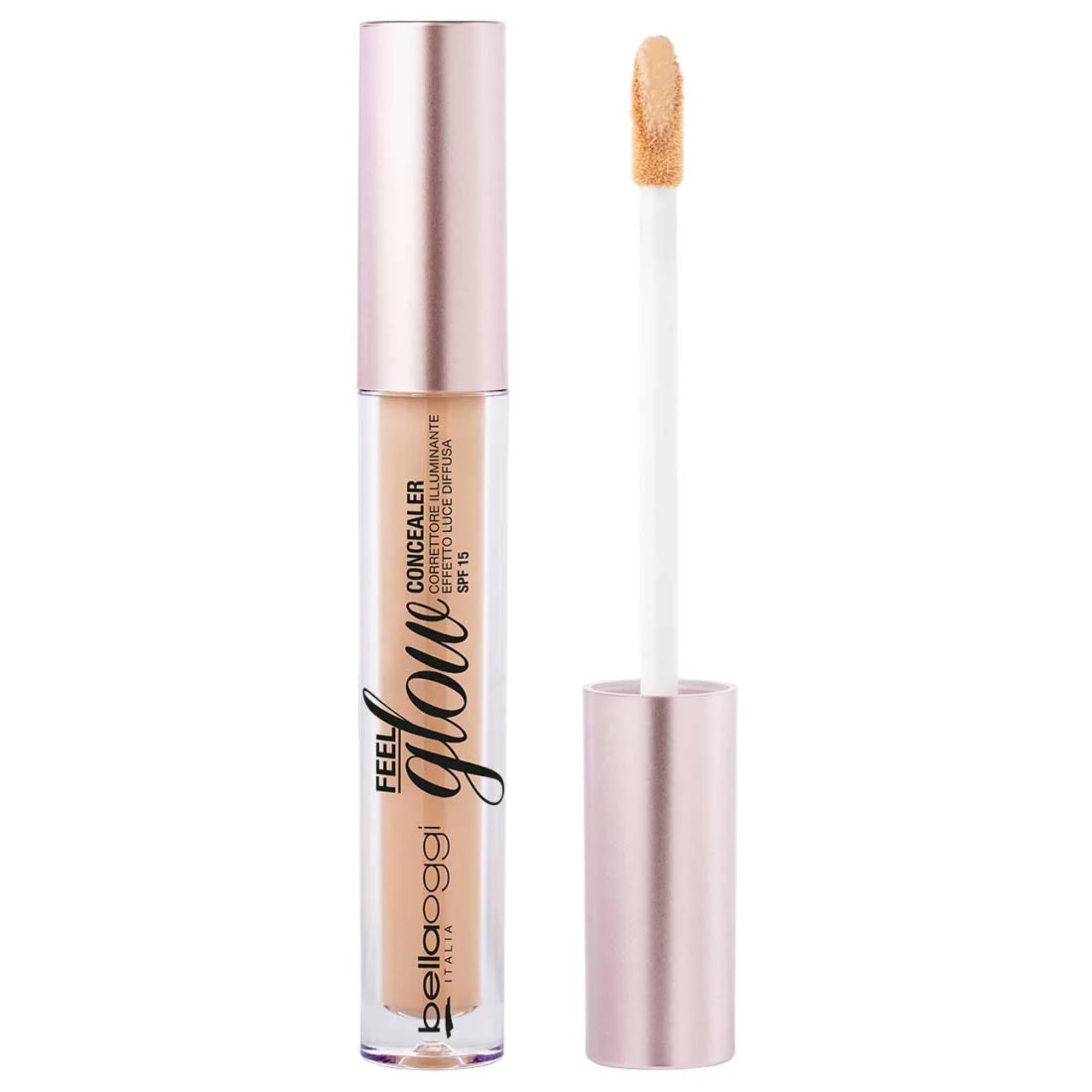 Bellaoggi Feel Glow Concealer Correttore - Radiant Fair