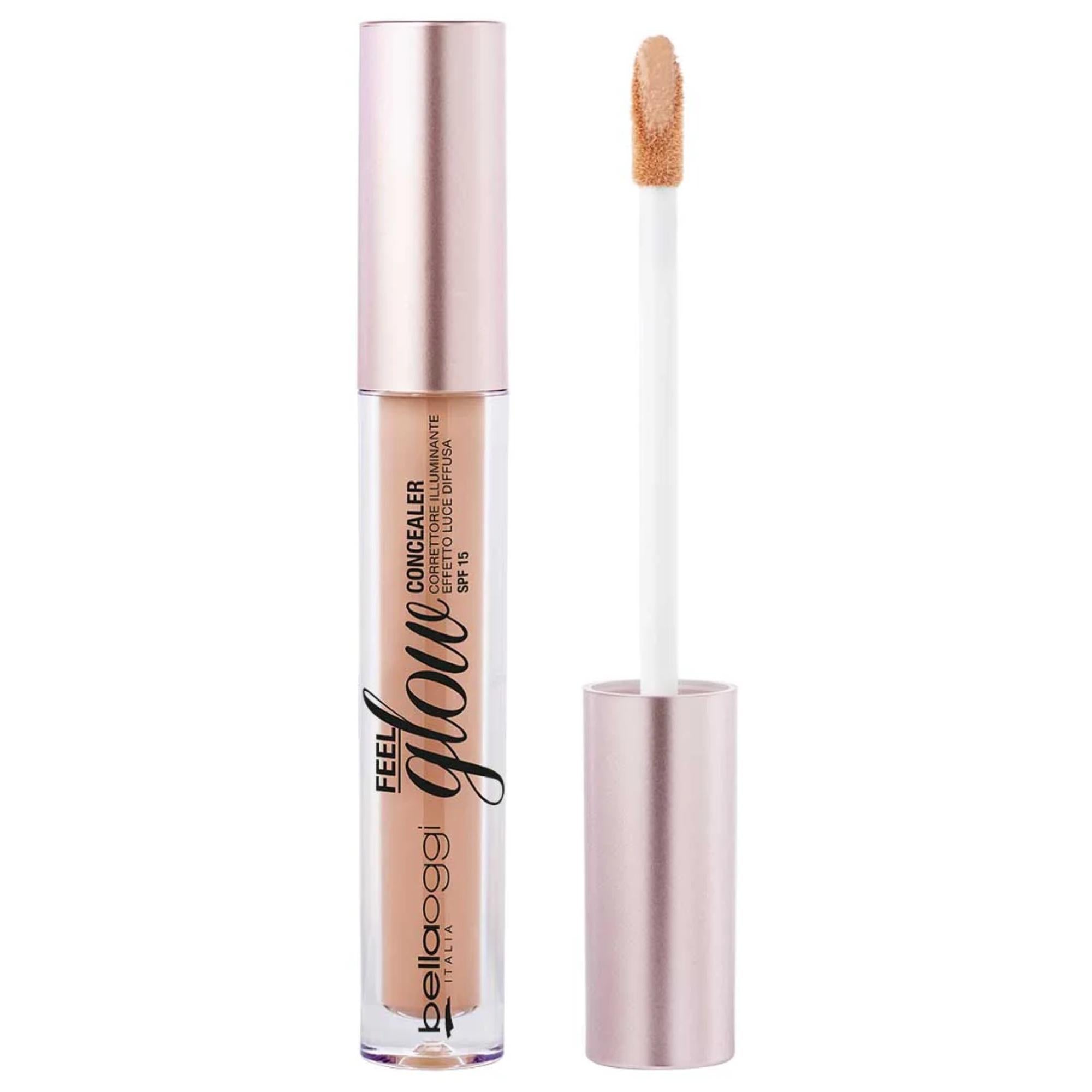 Bellaoggi Feel Glow Concealer Correttore - Radiant Nude