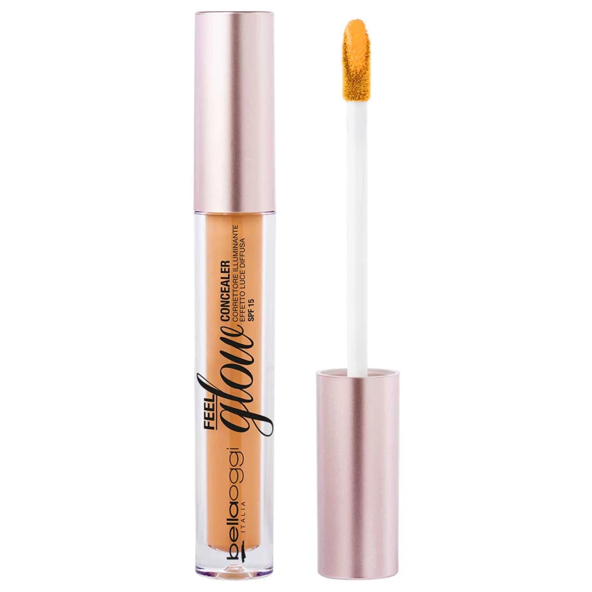 Bellaoggi Feel Glow Concealer Correttore - Desert Dream