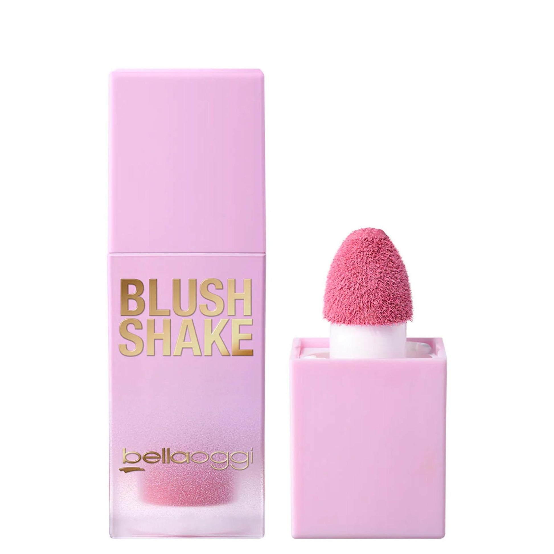 Bellaoggi Blush Shake Liquido Effetto Matte - Pinky Blossom