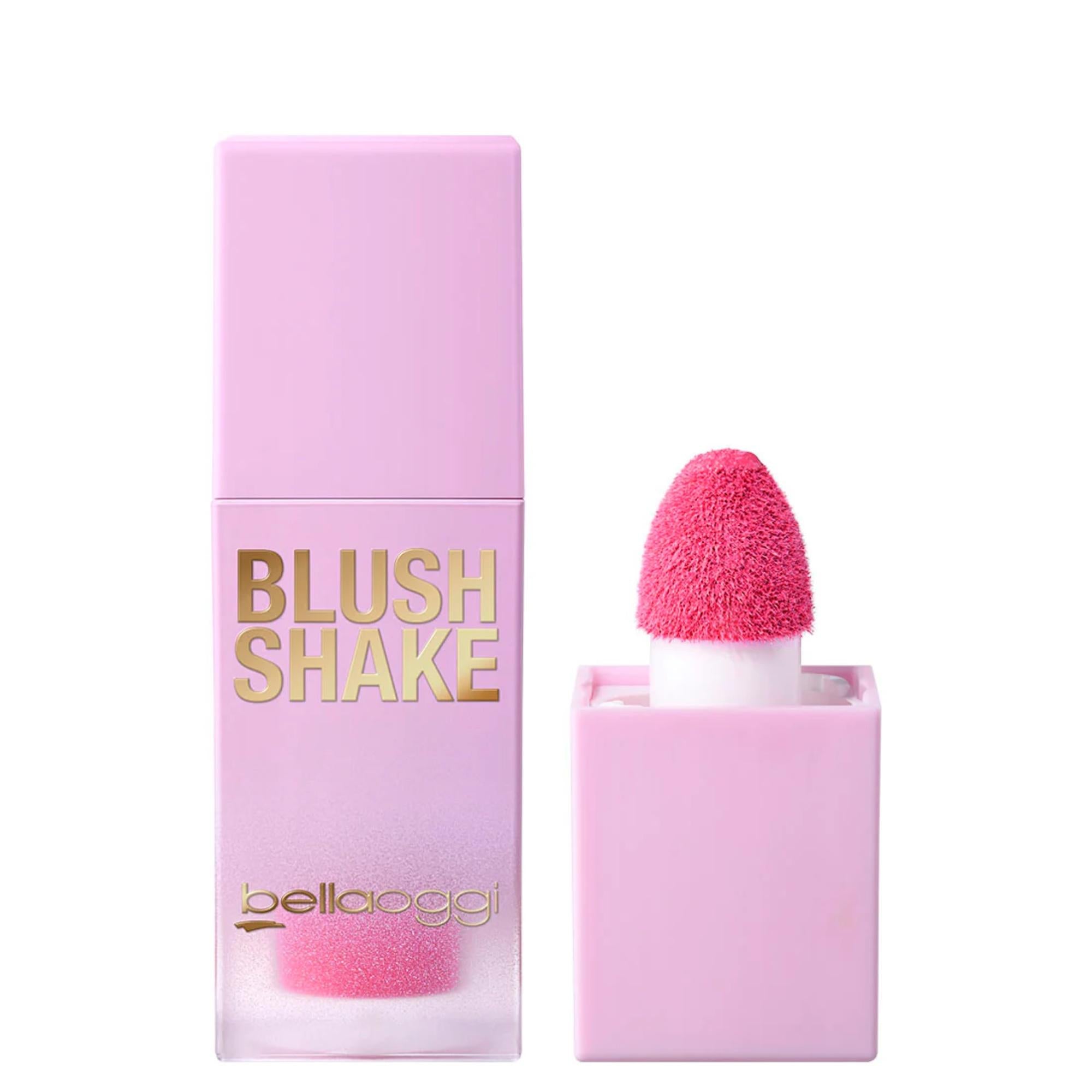 Bellaoggi Blush Shake Liquido Effetto Matte - Pinky Pinky
