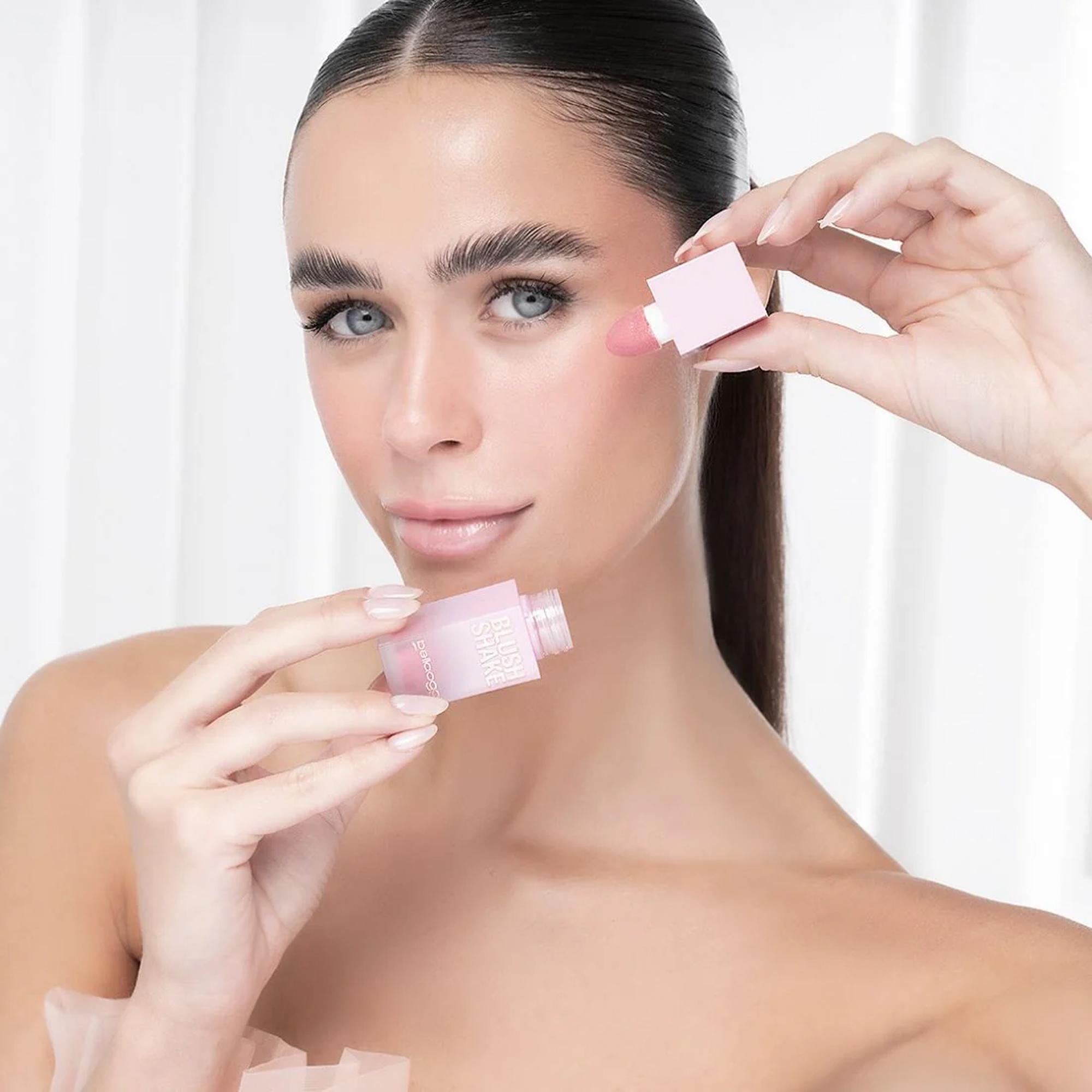 Bellaoggi Blush Shake Liquido Effetto Matte