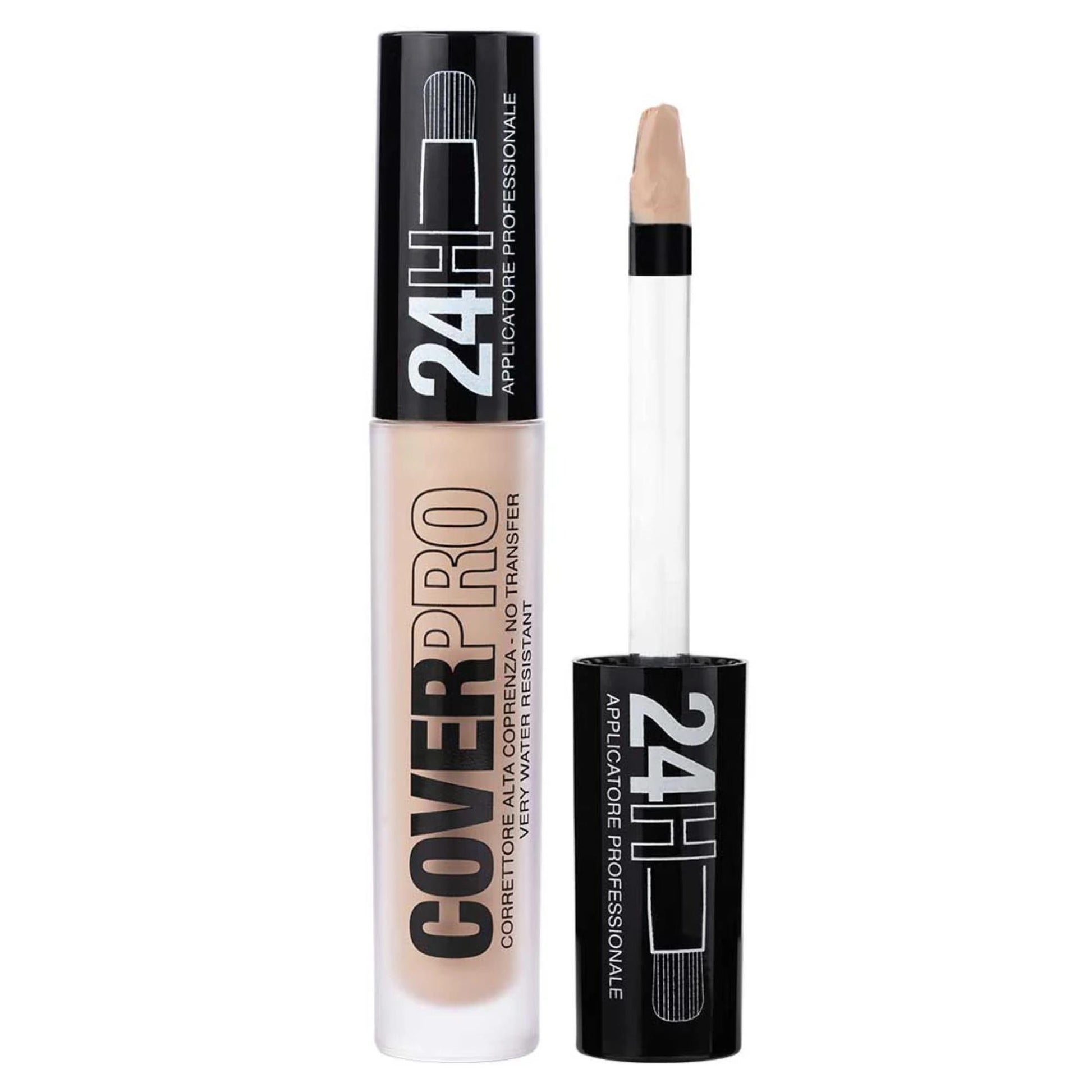 Bellaoggi CoverPro 24h Correttore Alta Coprenza - Ivory