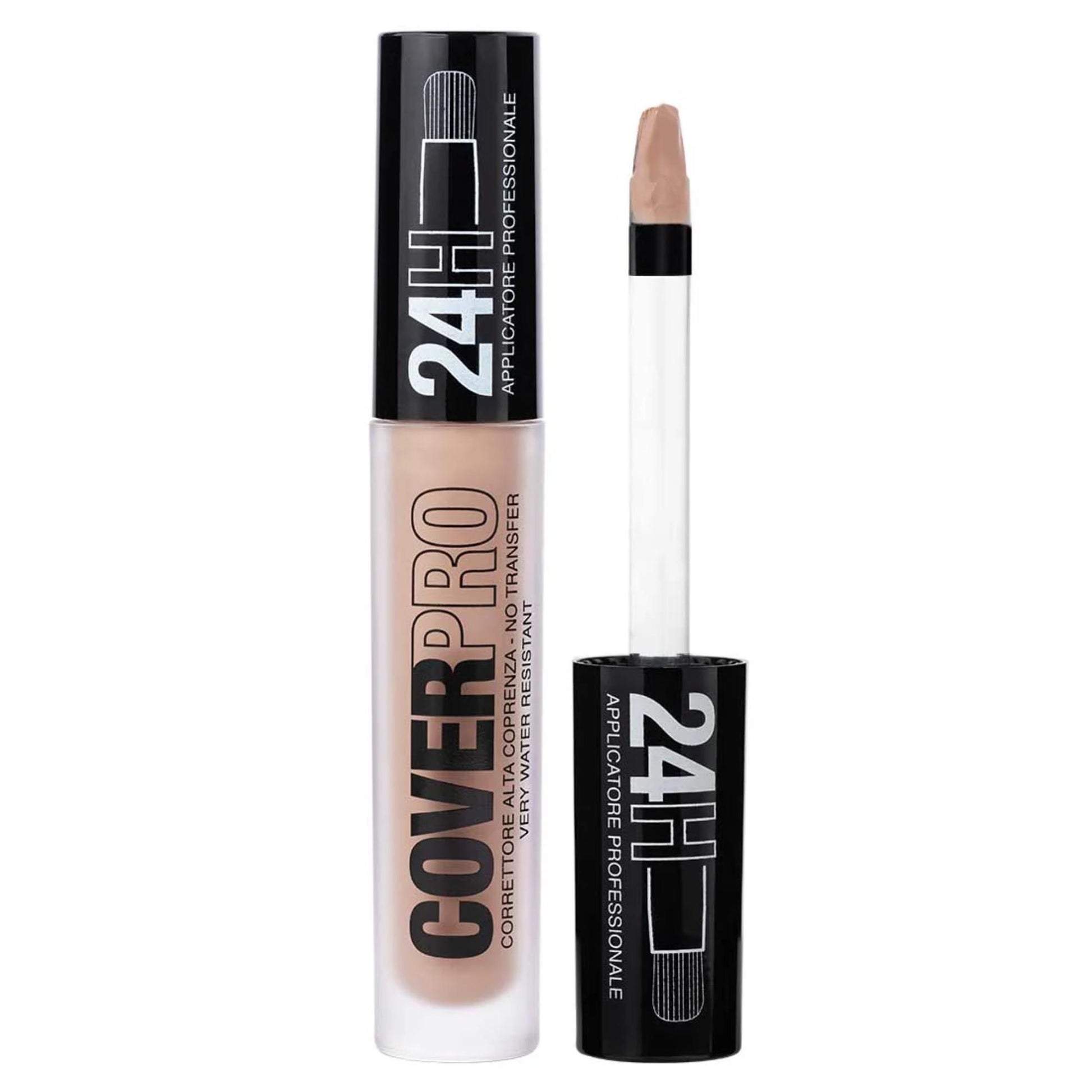 Bellaoggi CoverPro 24h Correttore Alta Coprenza - Toffee