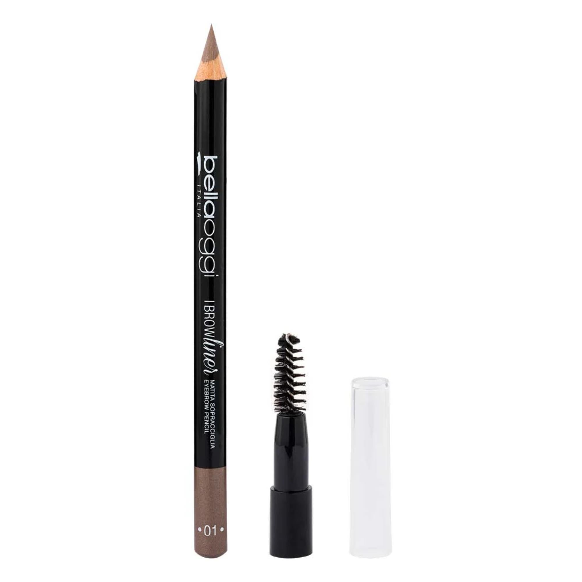 Bellaoggi I Brow Liner Matita Sopracciglia - Biondo