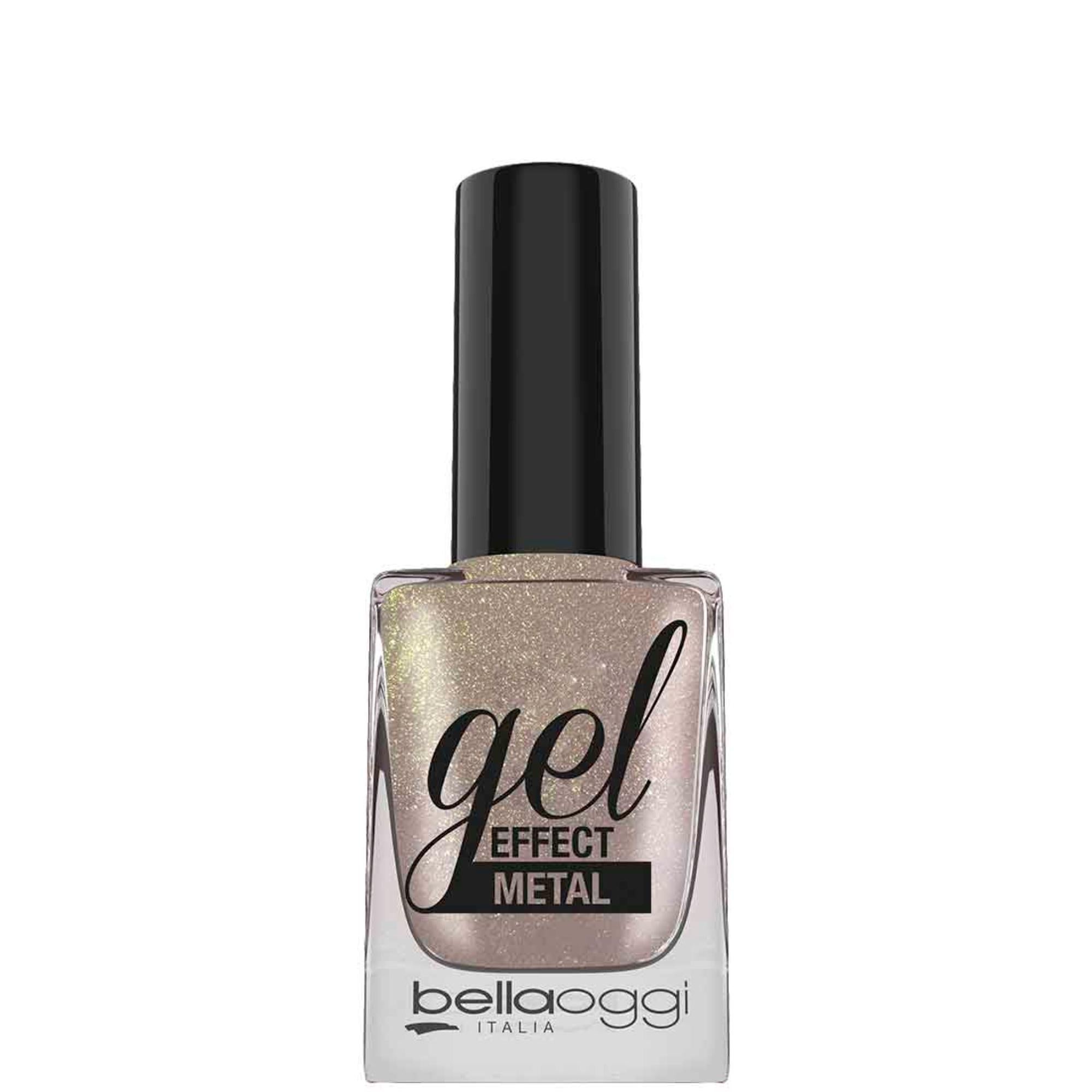 Bellaoggi Smalto Unghie Keratin Gel Effect – Pink Diamond