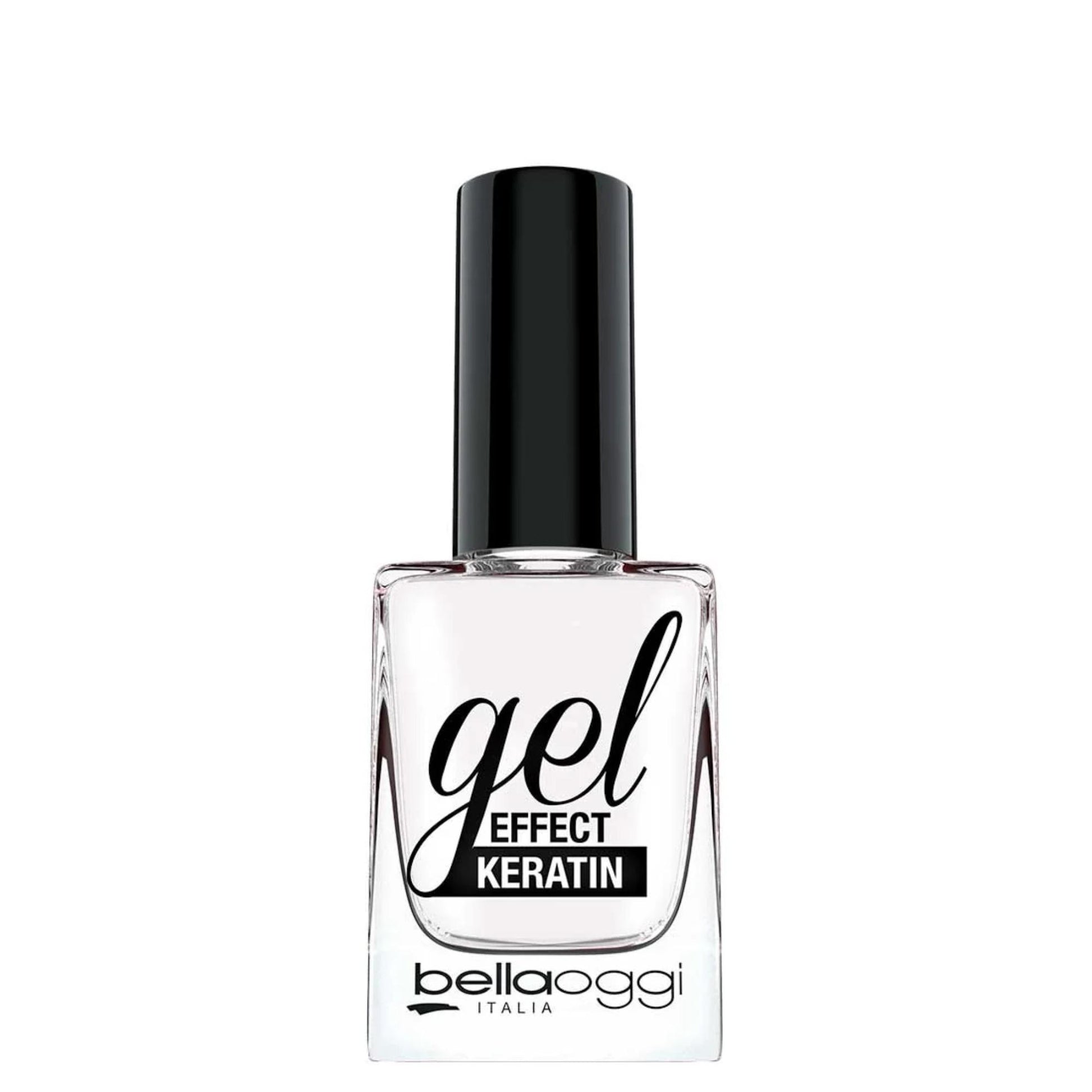 Bellaoggi Smalto Unghie Keratin Gel Effect – Antigua
