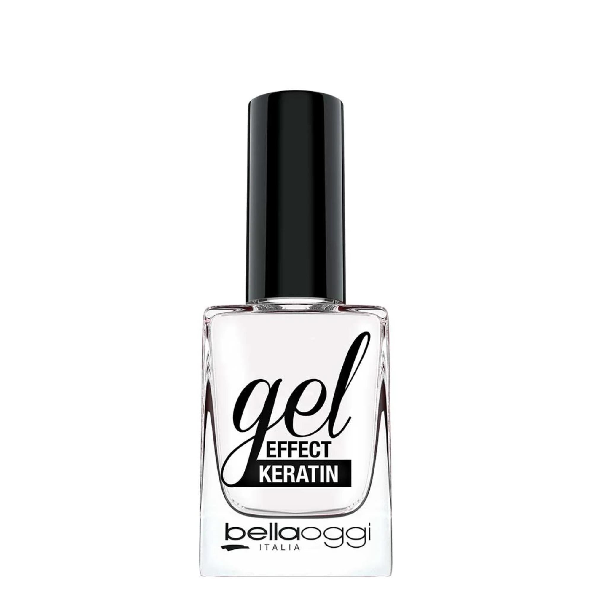 Bellaoggi Smalto Unghie Keratin Gel Effect – Antigua