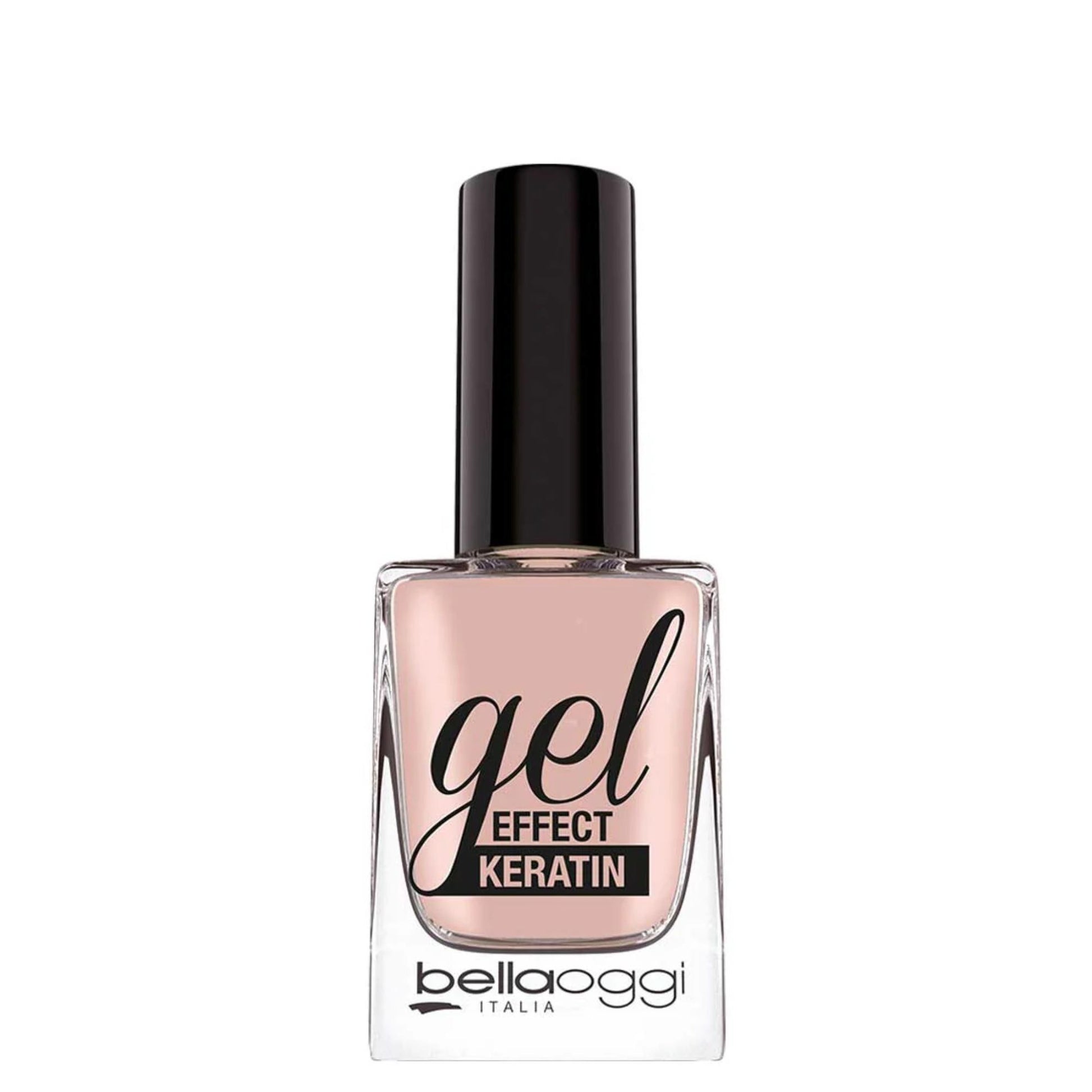Bellaoggi Smalto Unghie Keratin Gel Effect – Ethereal