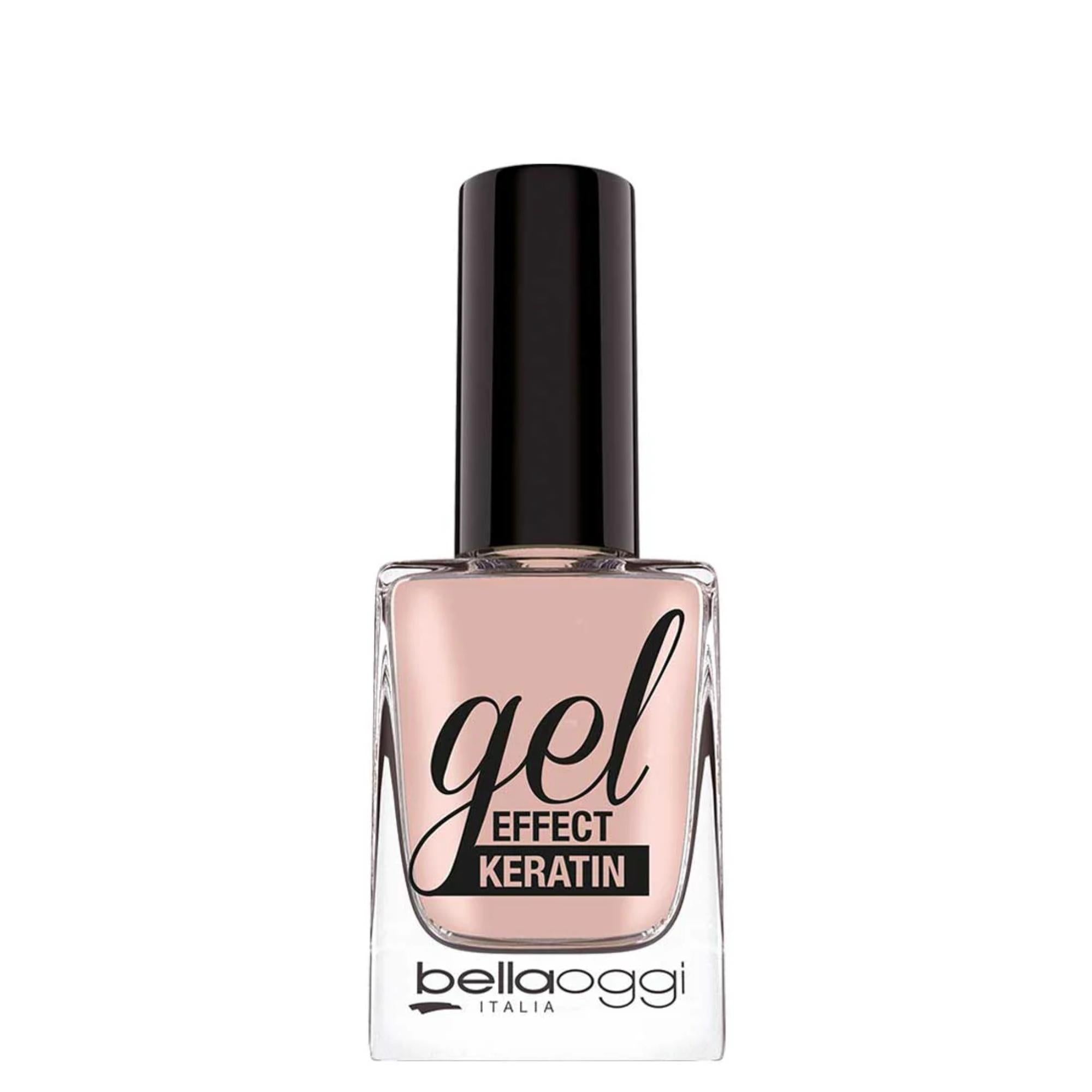 Bellaoggi Smalto Unghie Keratin Gel Effect – Ethereal