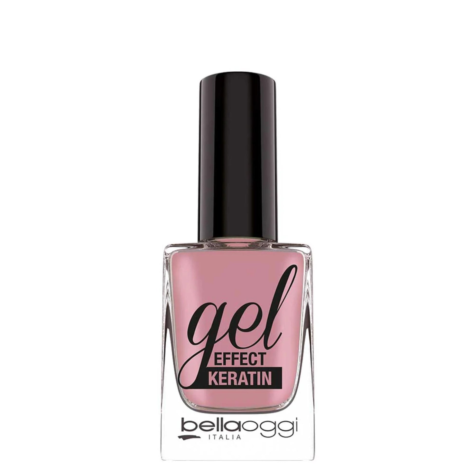 Bellaoggi Smalto Unghie Keratin Gel Effect – Bridesmaid