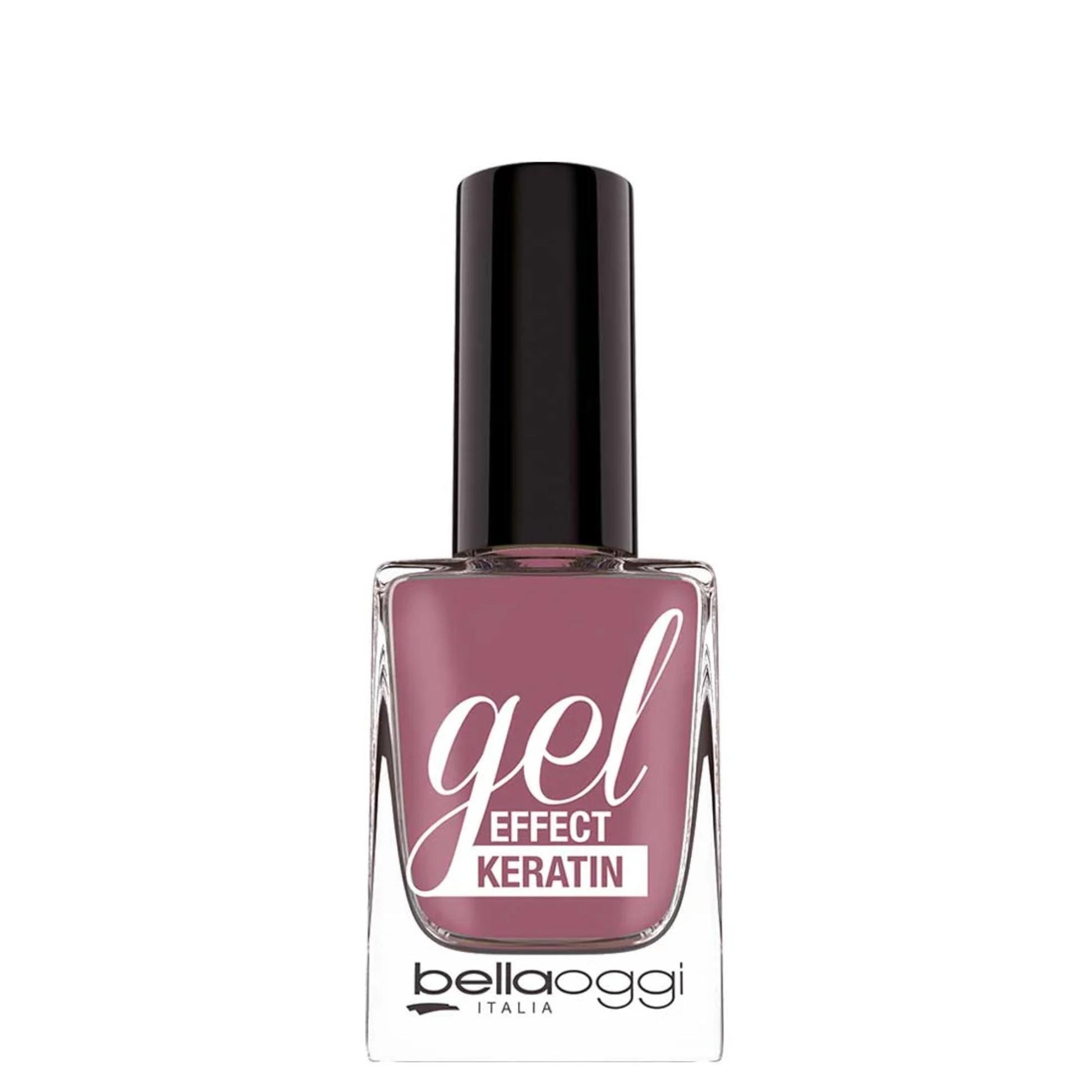 Bellaoggi Smalto Unghie Keratin Gel Effect – Sensory