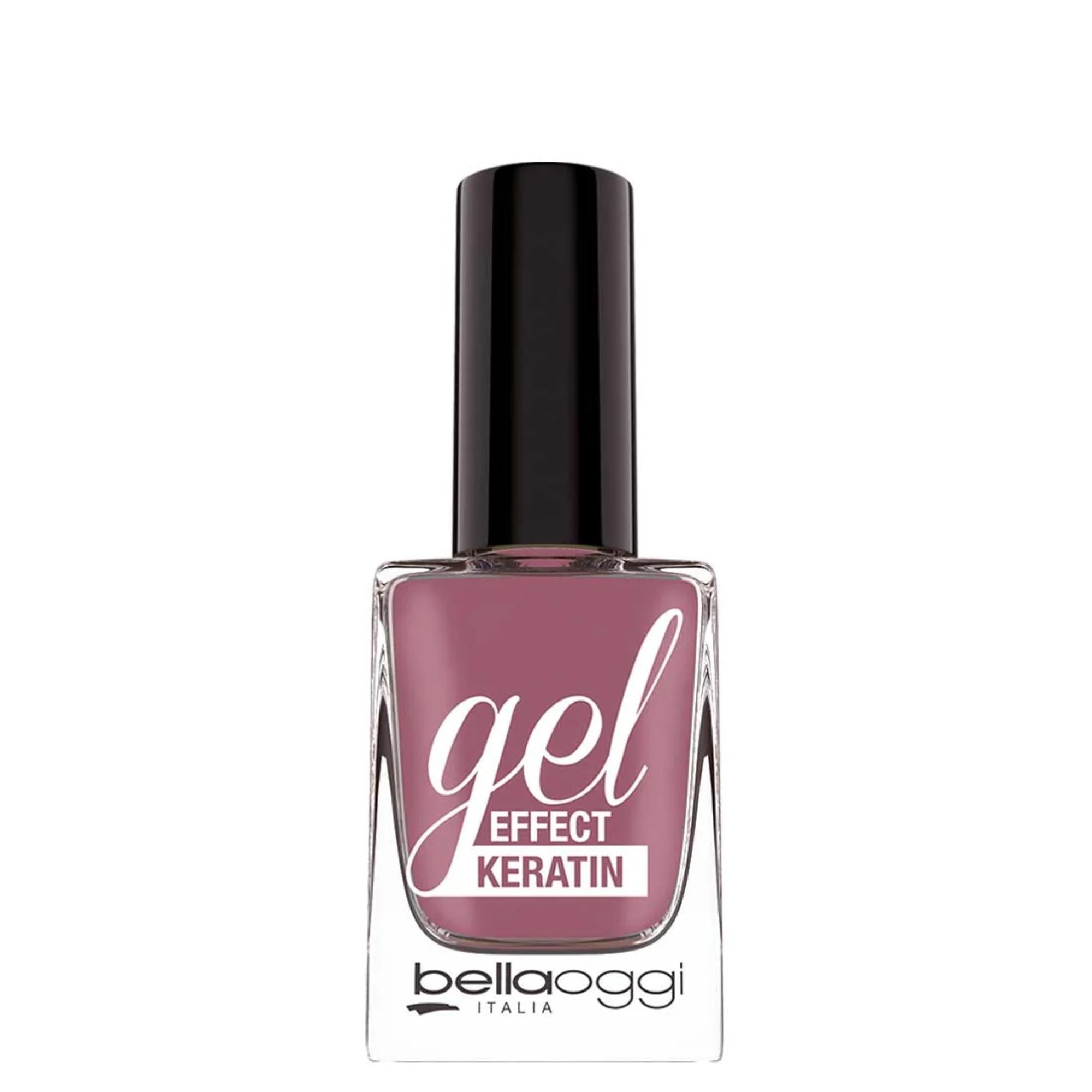 Bellaoggi Smalto Unghie Keratin Gel Effect – Sensory