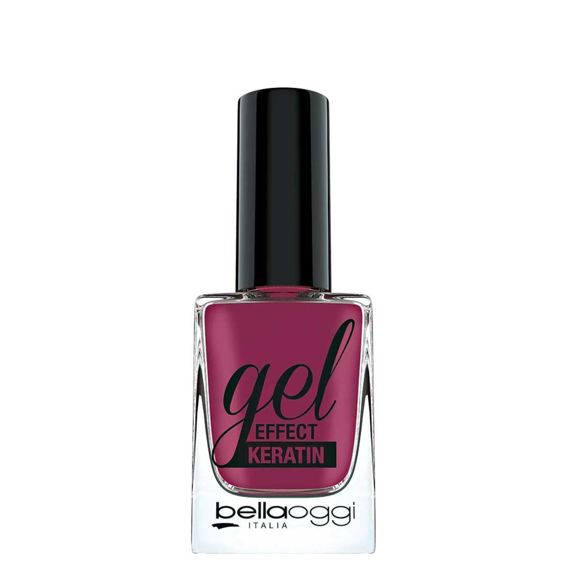 Bellaoggi Smalto Unghie Keratin Gel Effect – Dhalia