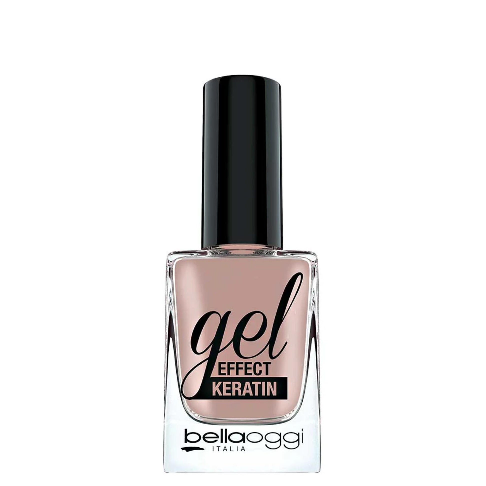 Bellaoggi Smalto Unghie Keratin Gel Effect – Nude Look