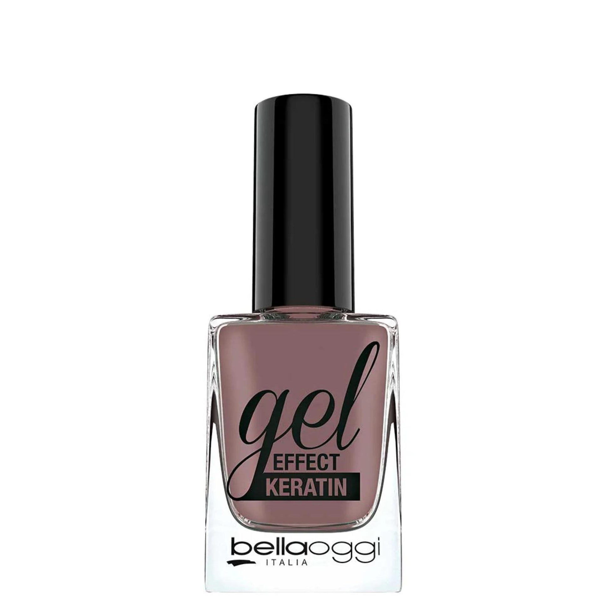 Bellaoggi Smalto Unghie Keratin Gel Effect – Innocent