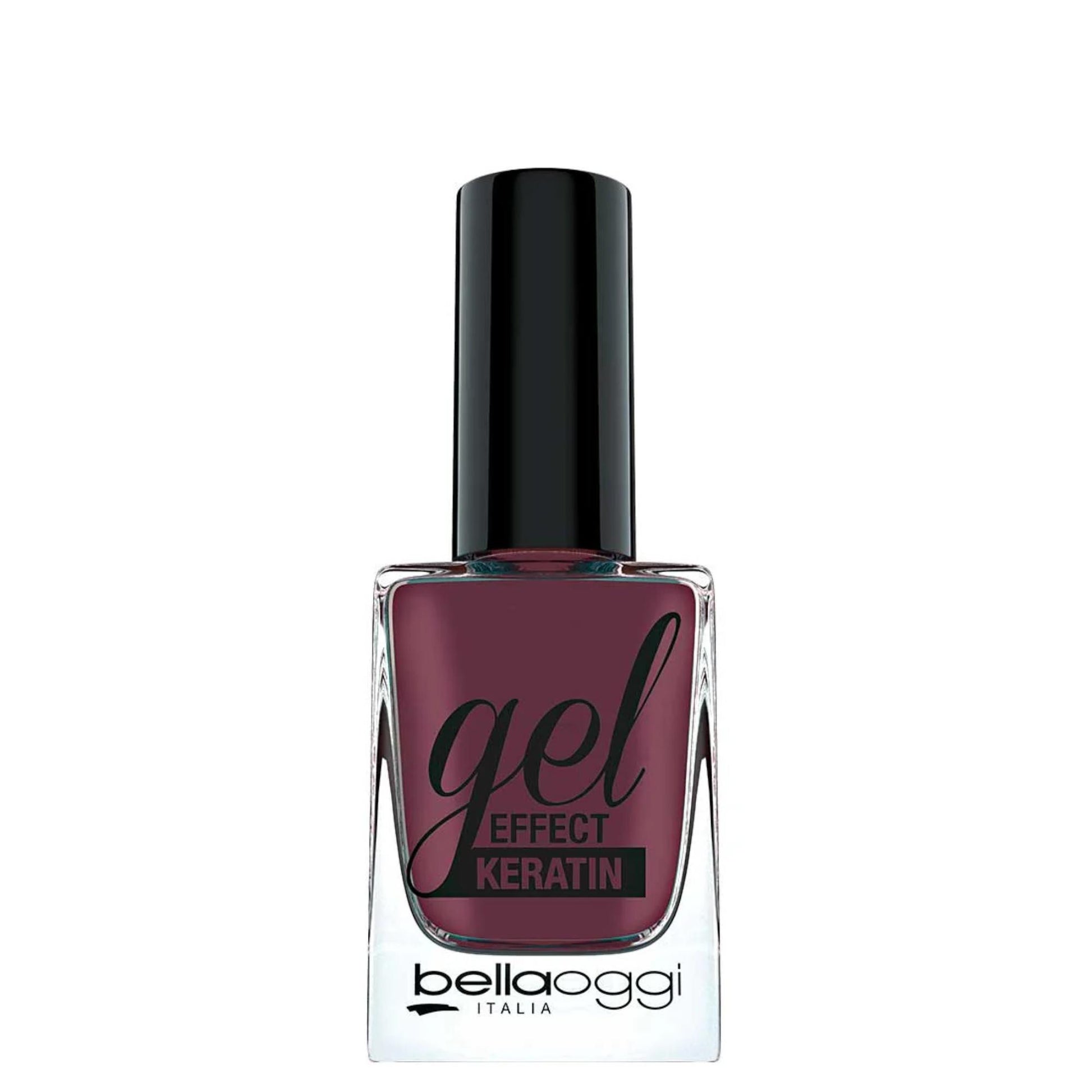 Bellaoggi Smalto Unghie Keratin Gel Effect – Ladylike
