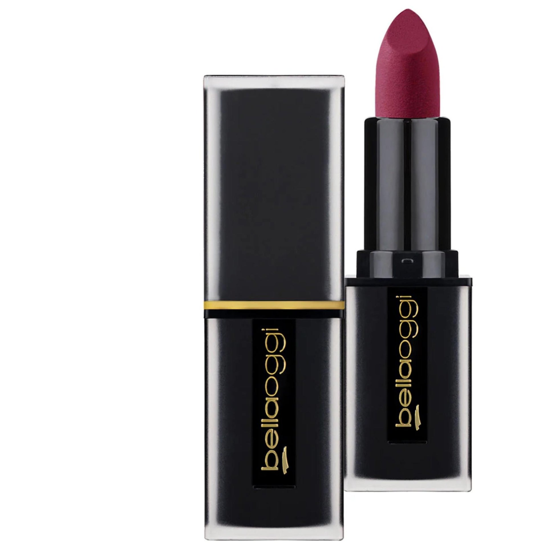 Bellaoggi Kiss Affair Rossetto Extra Matte - Berrylicious