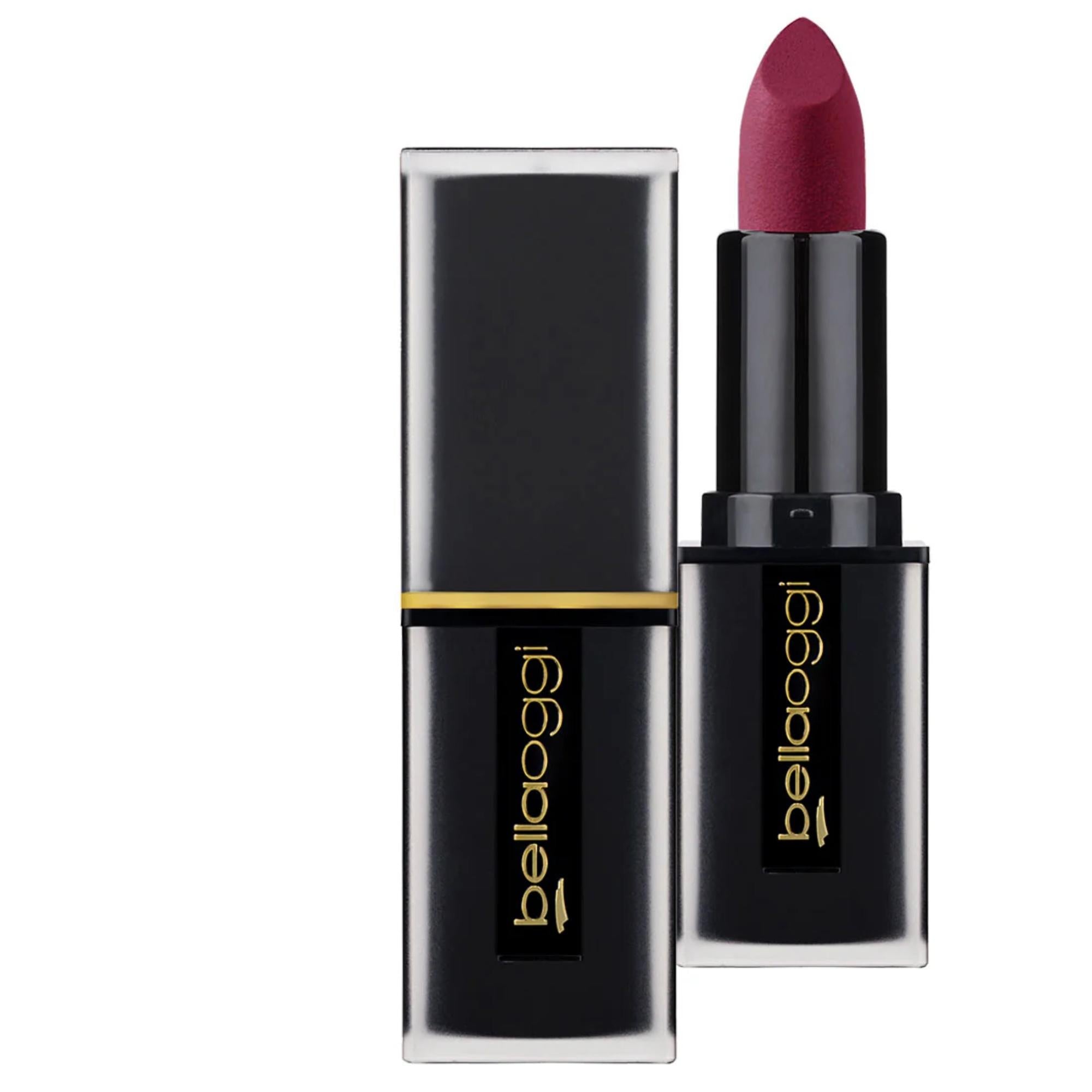 Bellaoggi Kiss Affair Rossetto Extra Matte - Berrylicious