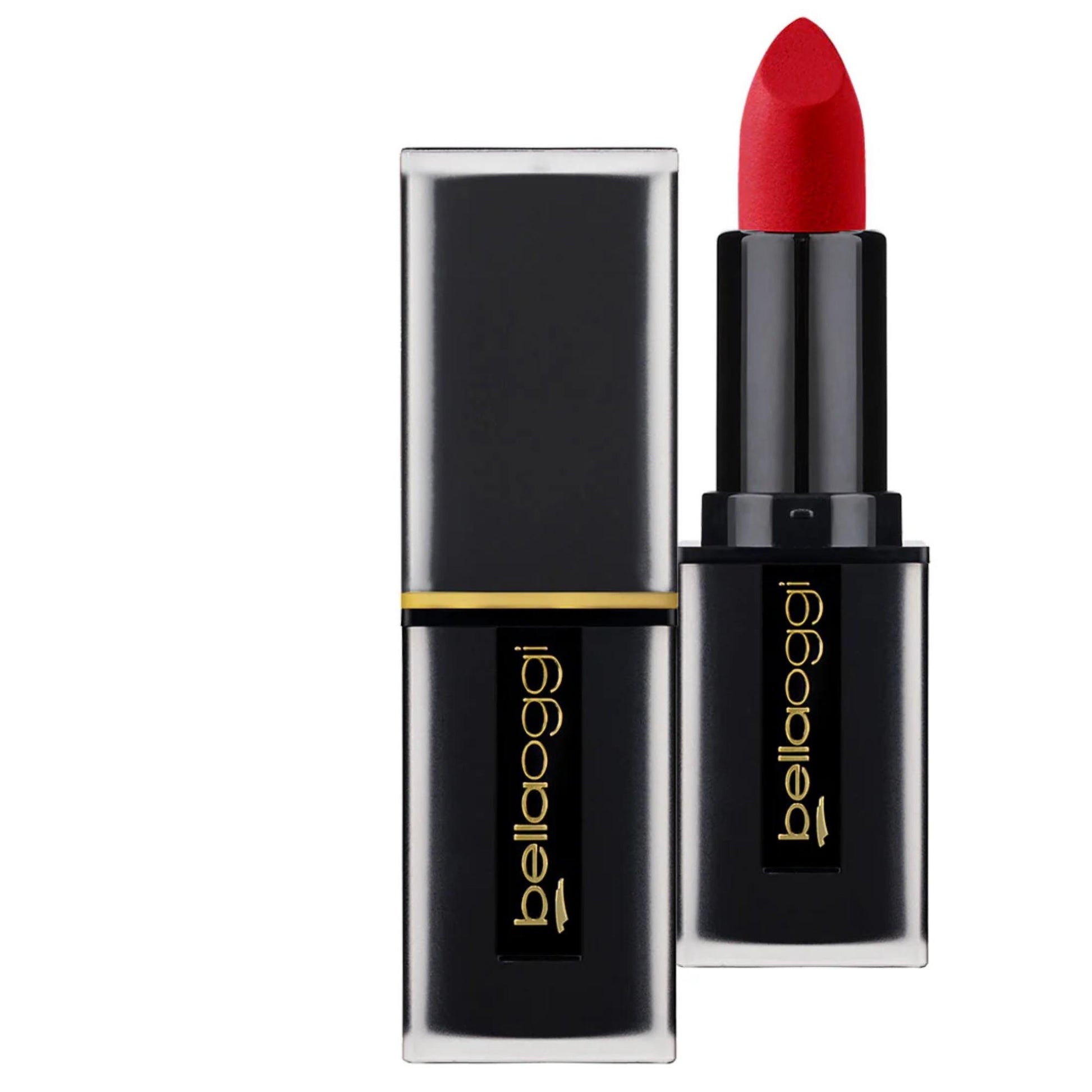 Bellaoggi Kiss Affair Rossetto Extra Matte - Extravaganza