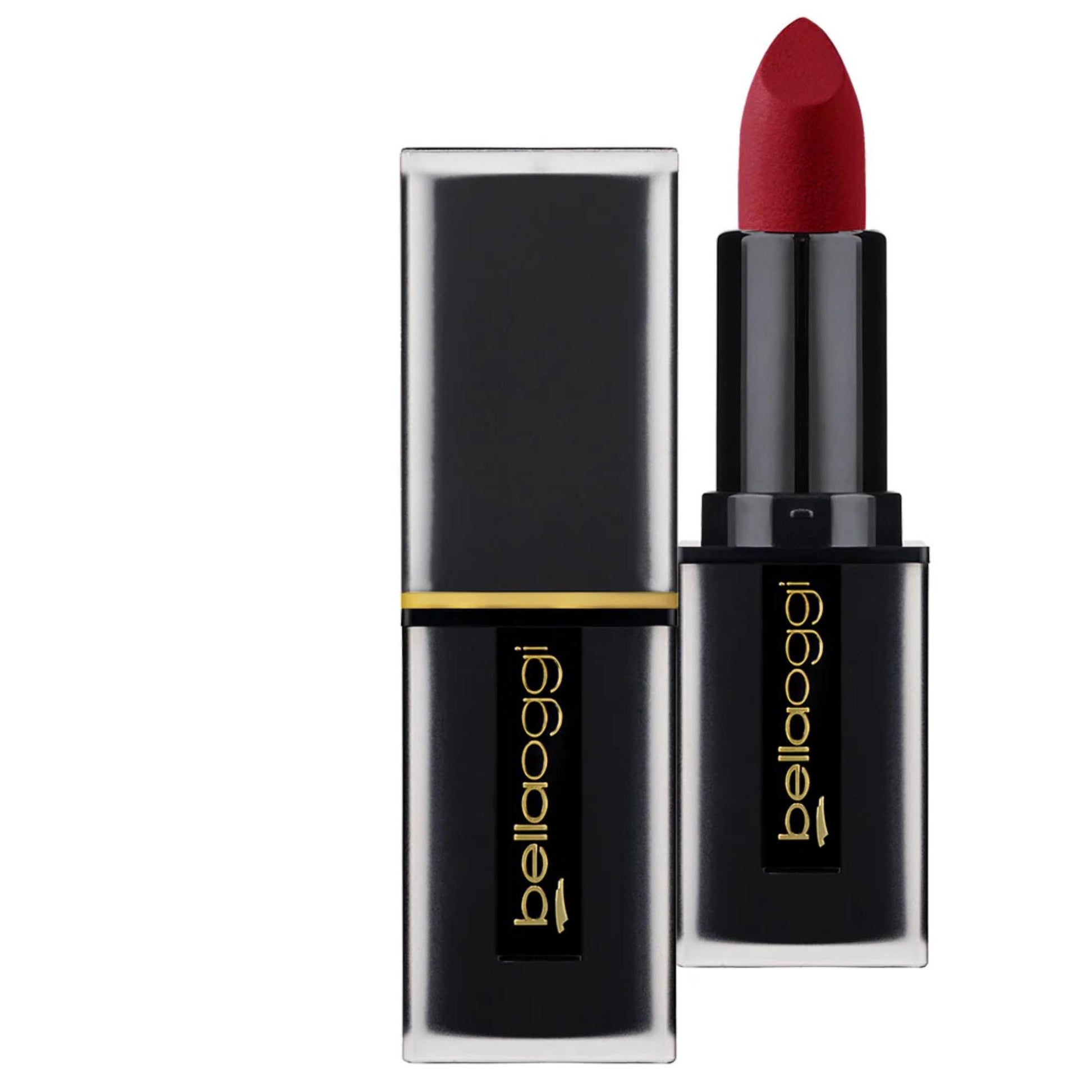Bellaoggi Kiss Affair Rossetto Extra Matte - Seduction