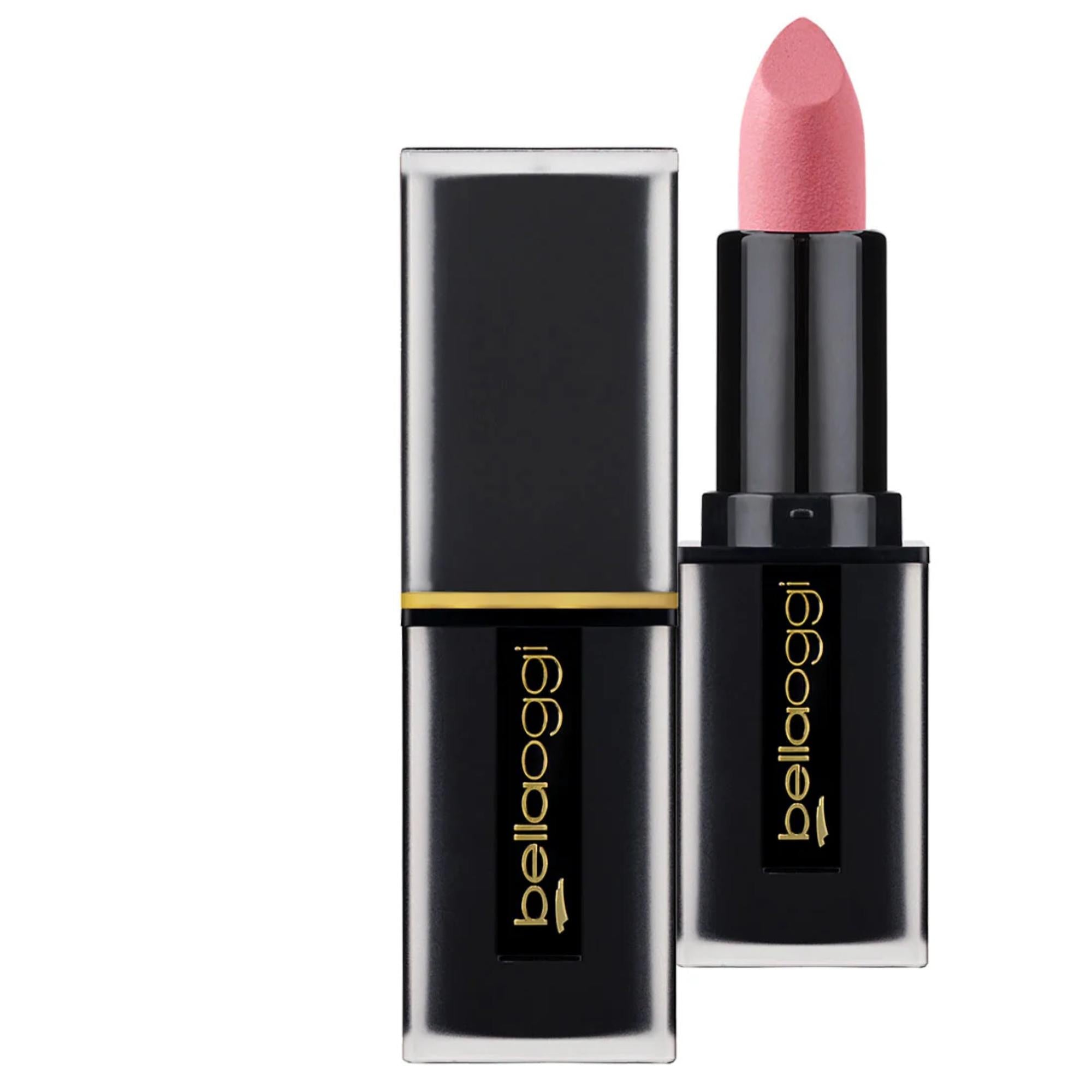 Bellaoggi Kiss Affair Rossetto Extra Matte - Timeless