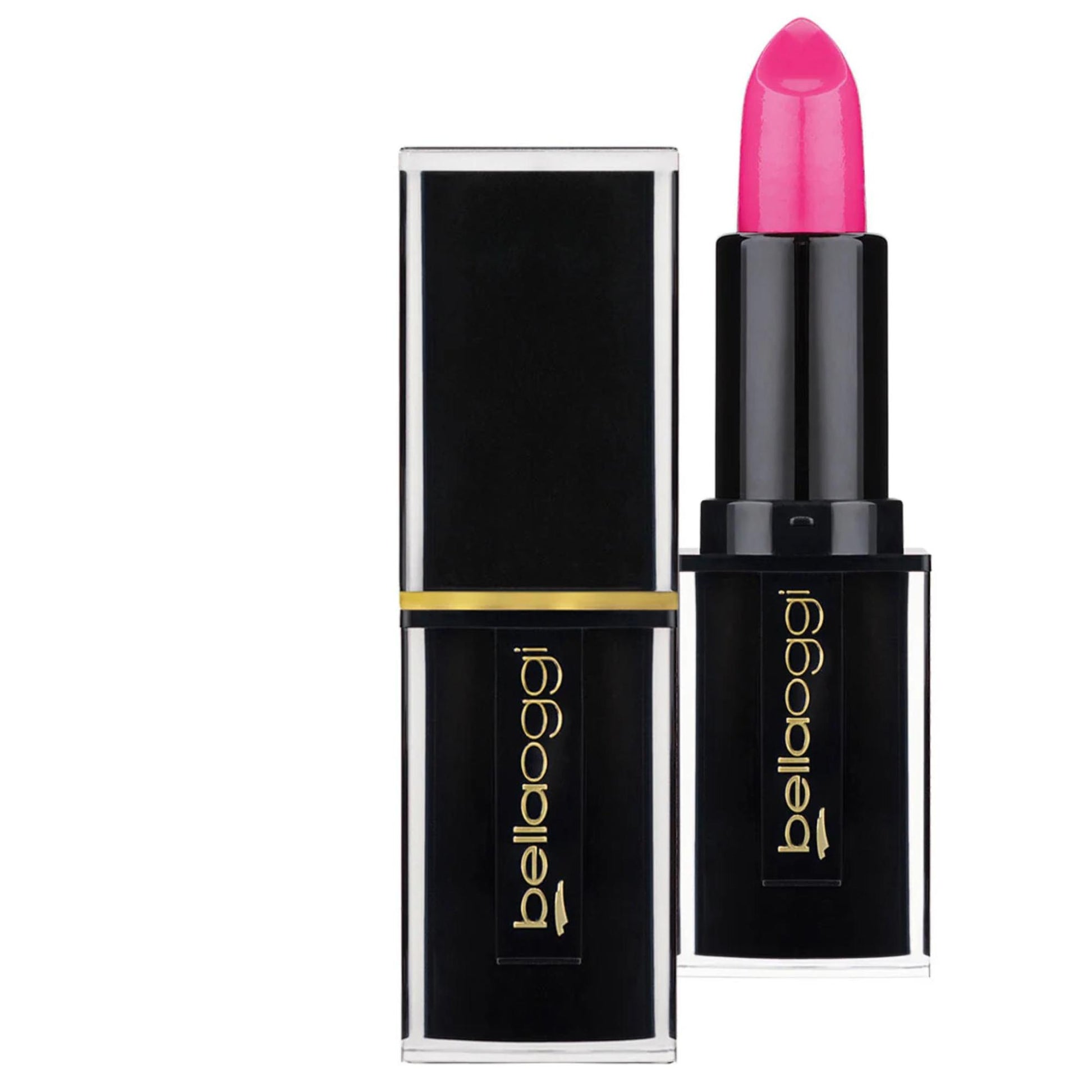 Bellaoggi Kiss Affair Creamy Rossetto Brillante - Glamorous Girl