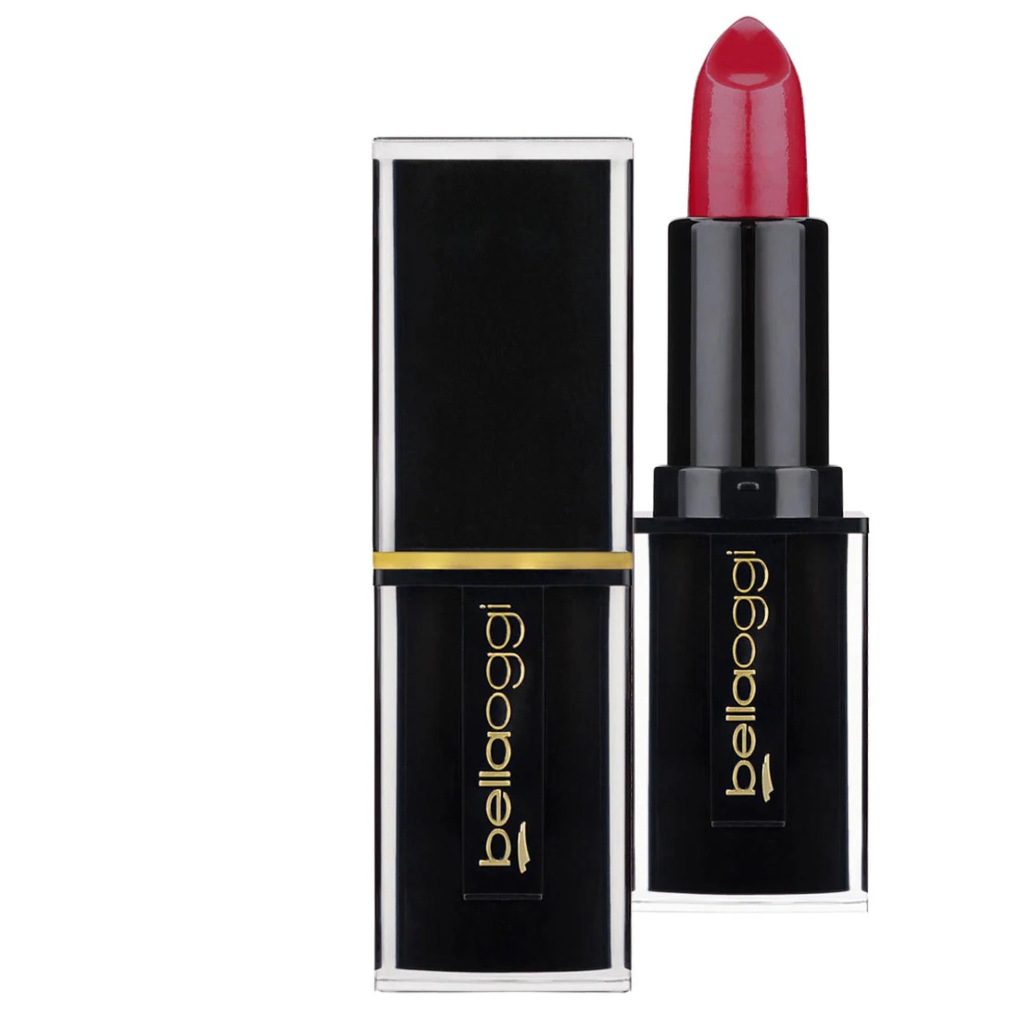Bellaoggi Kiss Affair Creamy Rossetto Brillante - Pink Shy