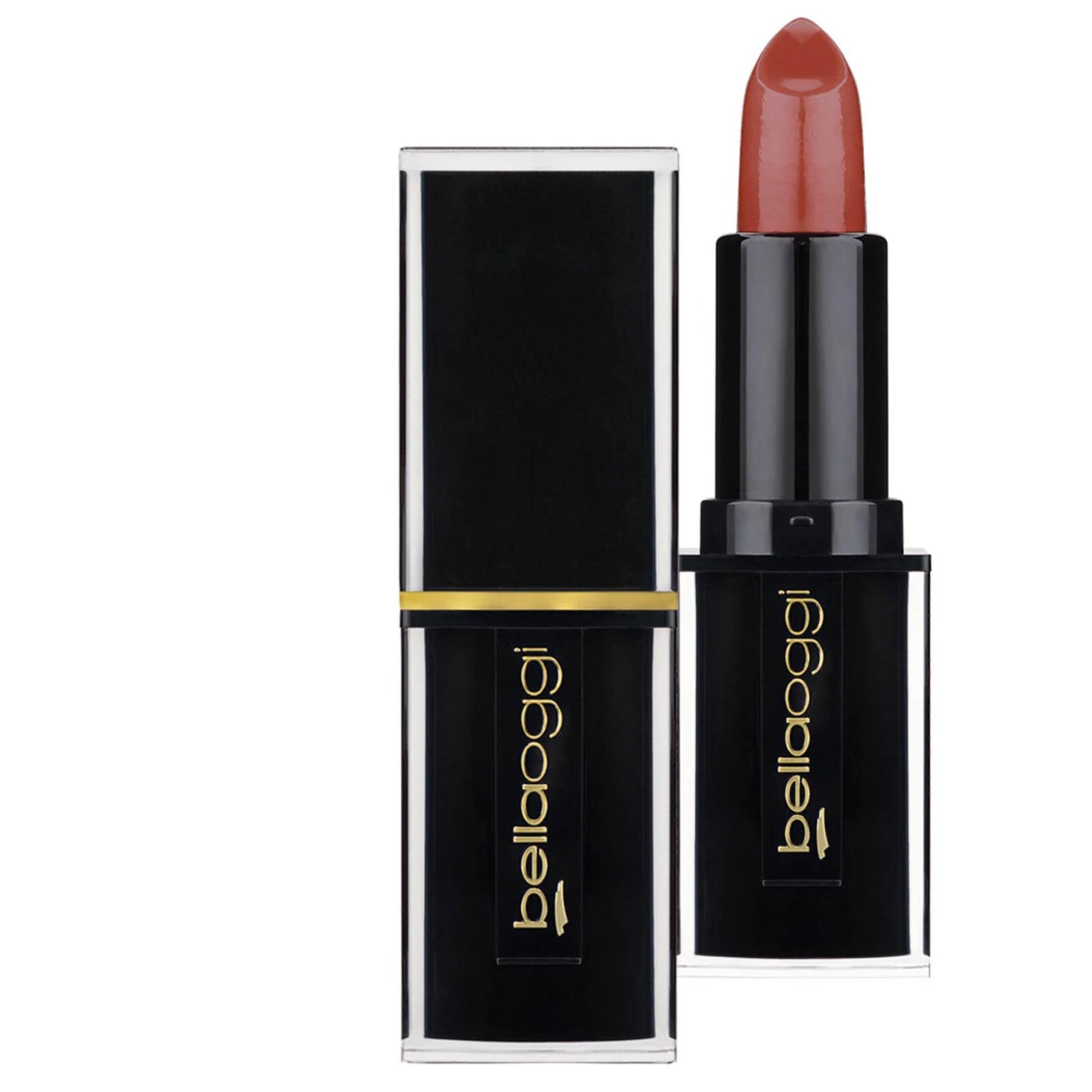 Bellaoggi Kiss Affair Creamy Rossetto Brillante - Rosewater
