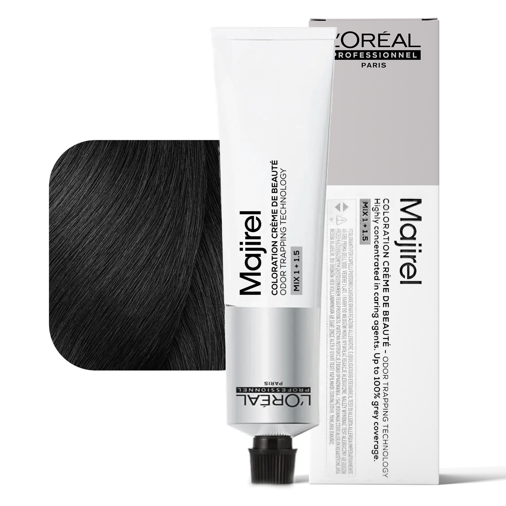 Loreal Majirel Serie Expert Tintura per Capelli 60ml - 3