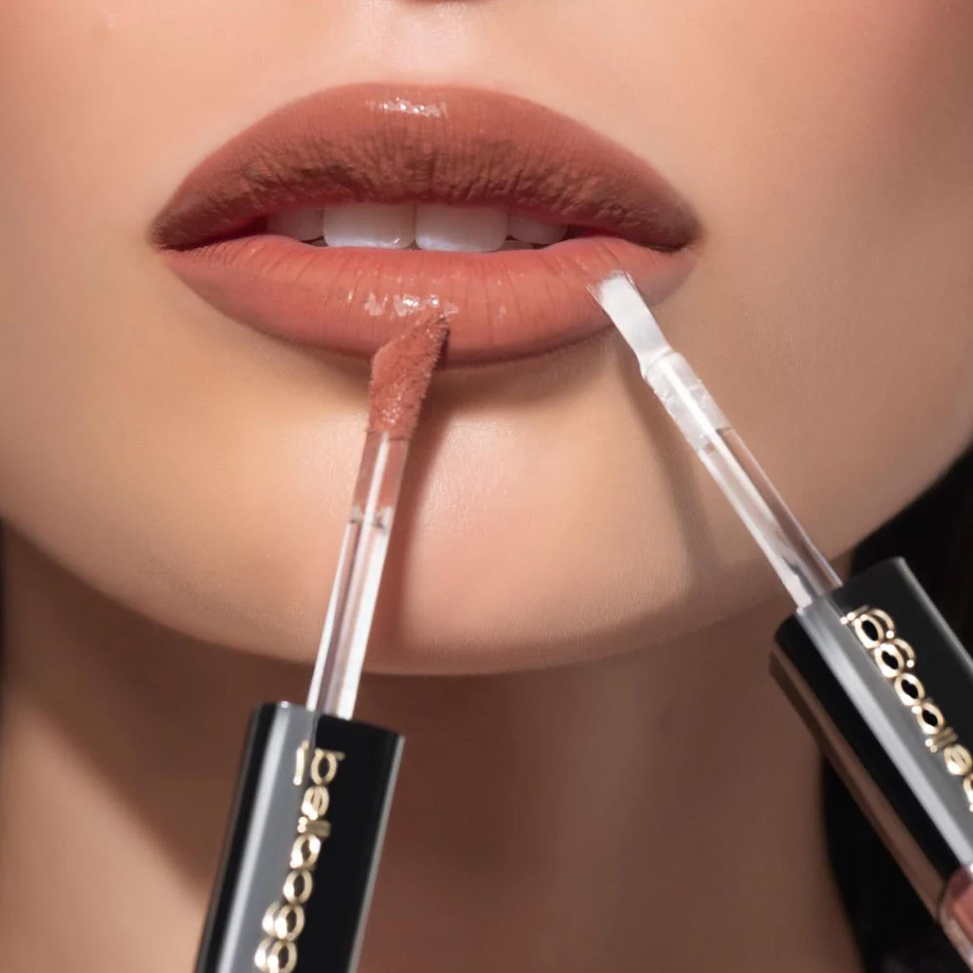Bellaoggi Lip Magnifier Rossetto Liquido Lunga Tenuta