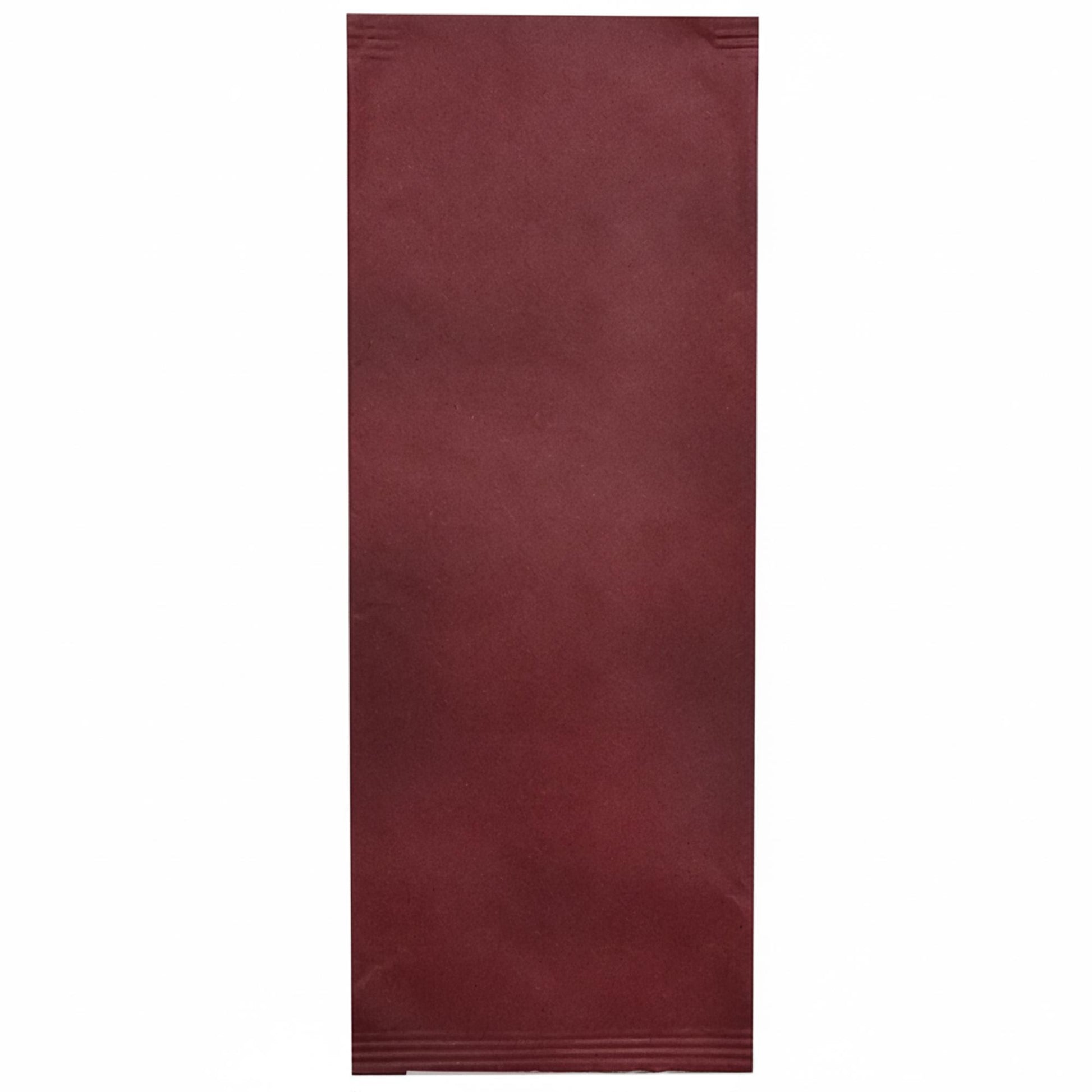 Celtex Infibra Buste Porta Posate con Tovagliolo 125pz - Carta Paglia Bordeaux