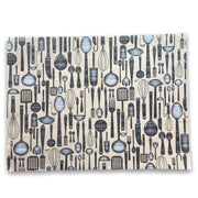 Celtex Infibra Tovaglietta in Carta 250pz - Brunch