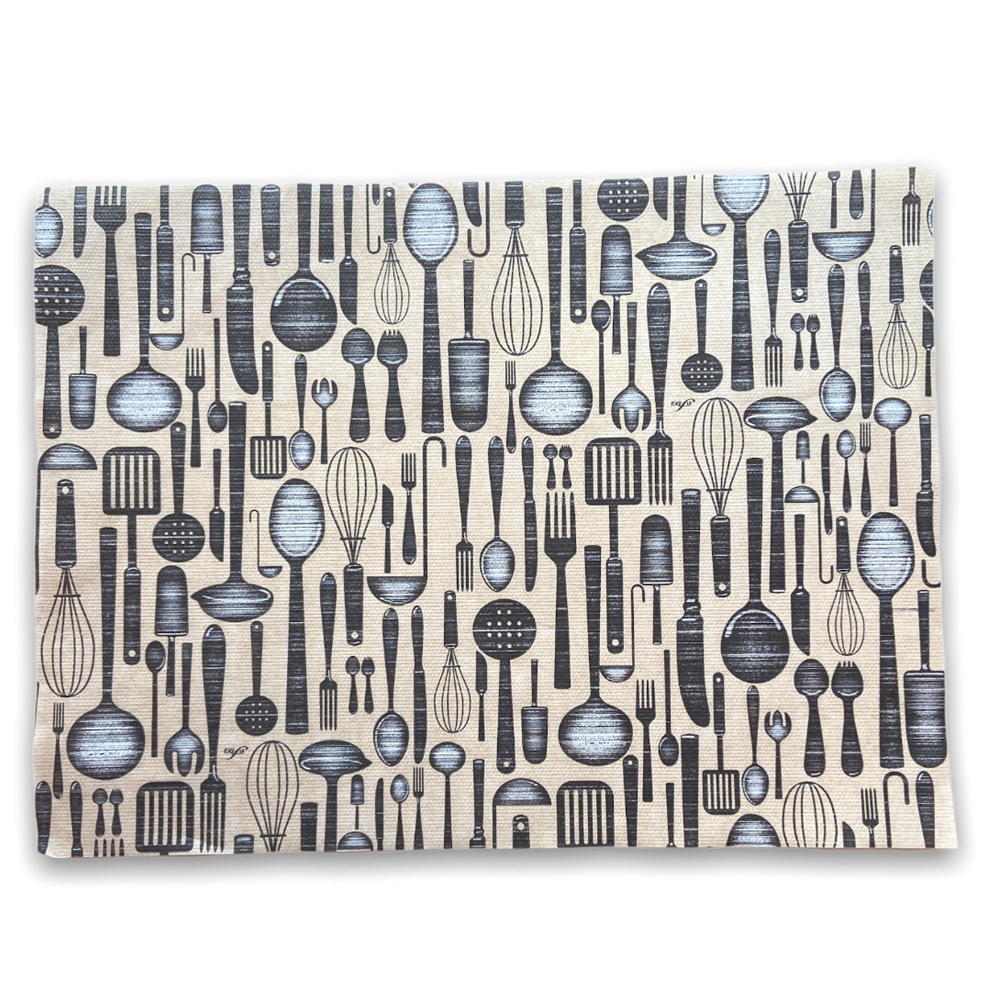 Celtex Infibra Tovaglietta in Carta 250pz - Brunch