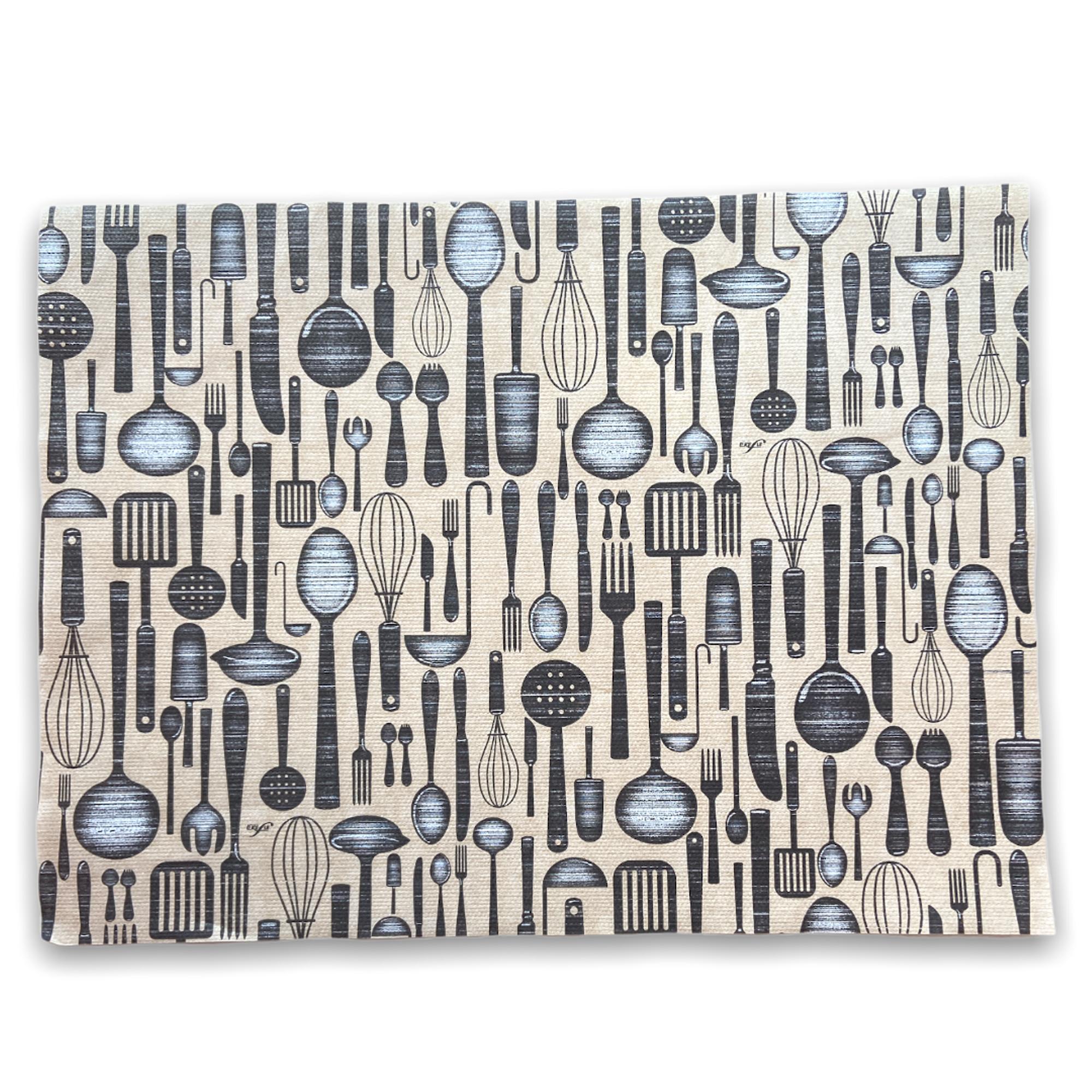 Celtex Infibra Tovaglietta in Carta 250pz - Brunch