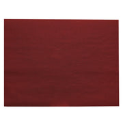 Celtex Infibra Tovaglietta in Carta 250pz - Carta Paglia Bordeaux