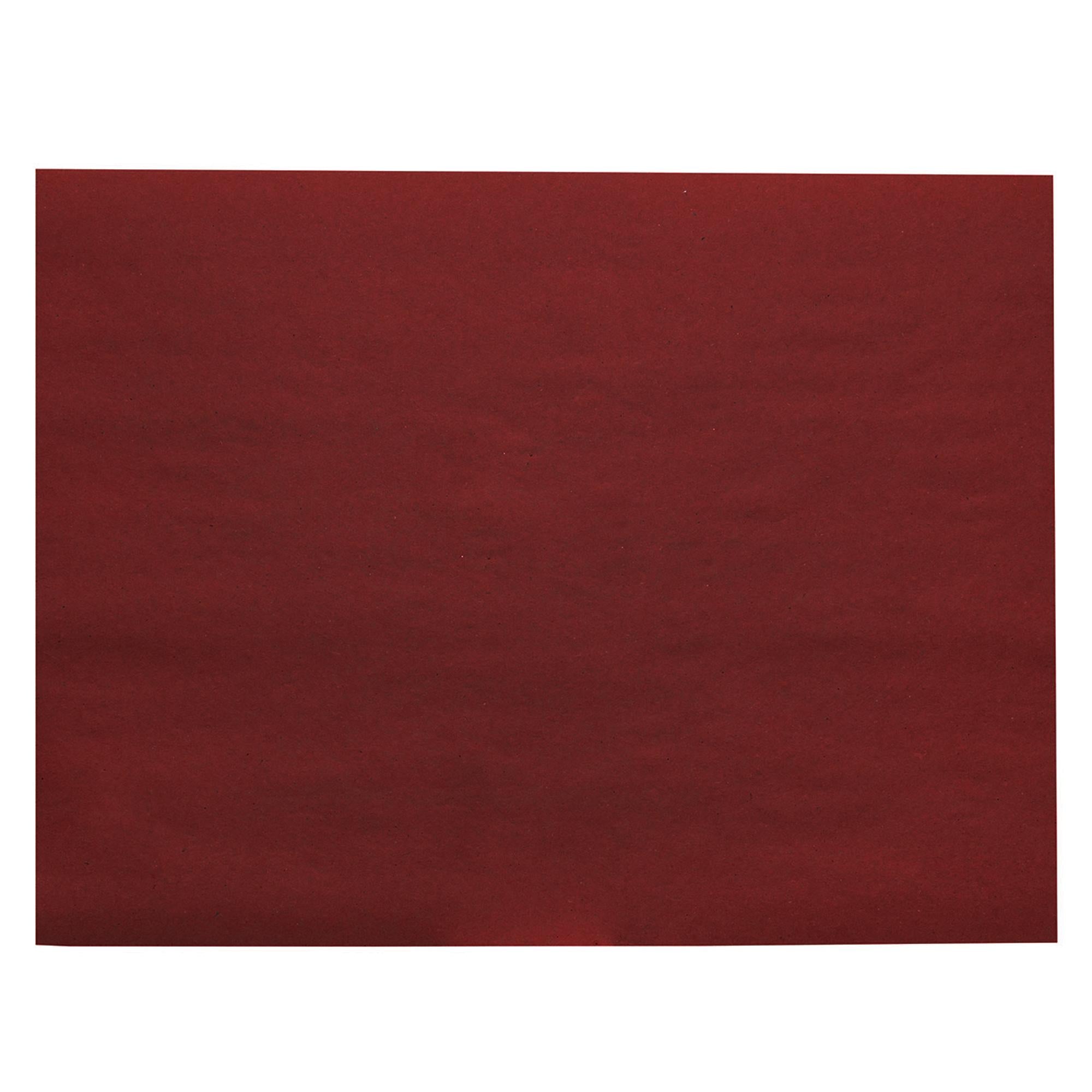 Celtex Infibra Tovaglietta in Carta 250pz - Carta Paglia Bordeaux