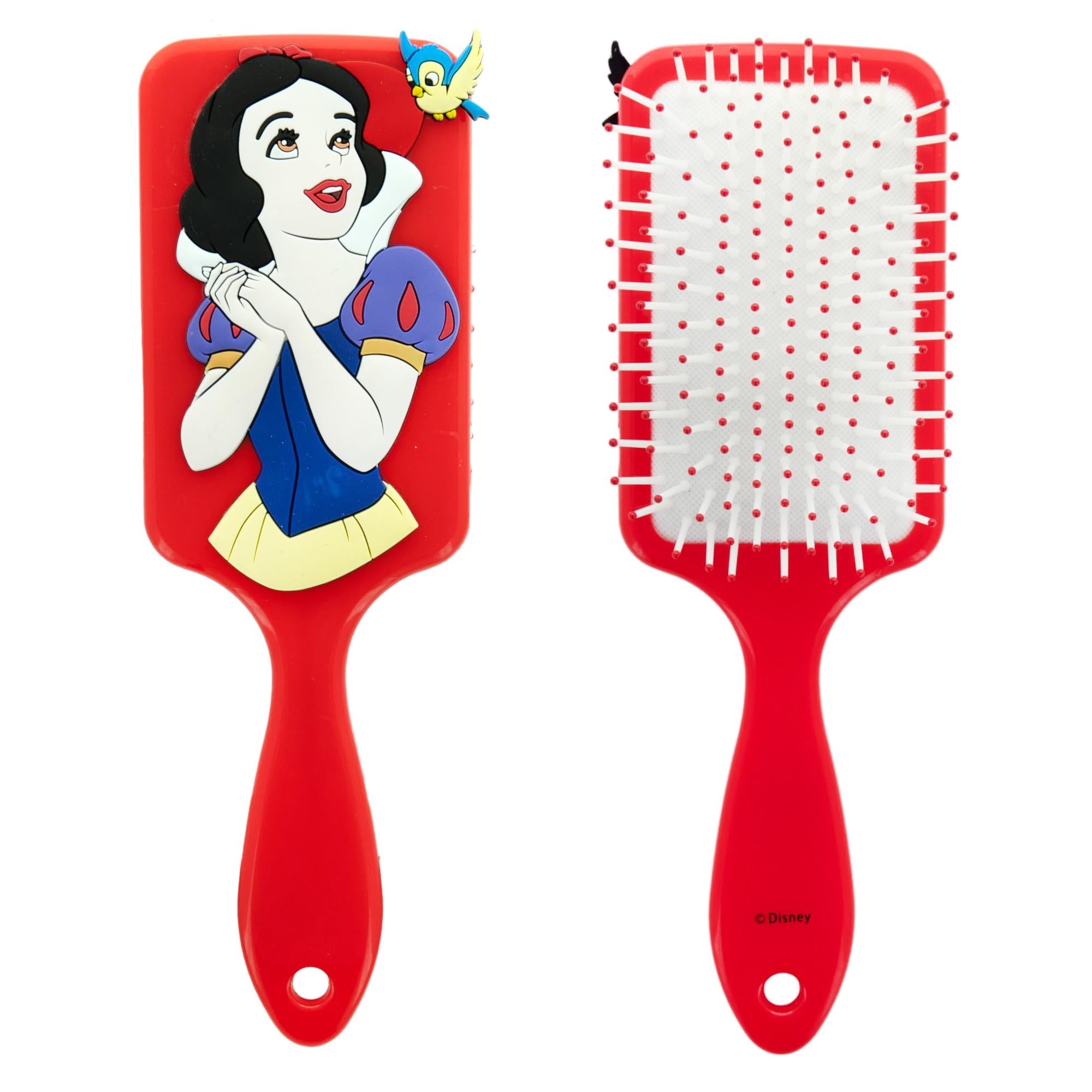Disney Princess Biancaneve 3D Spazzola Pneumatica