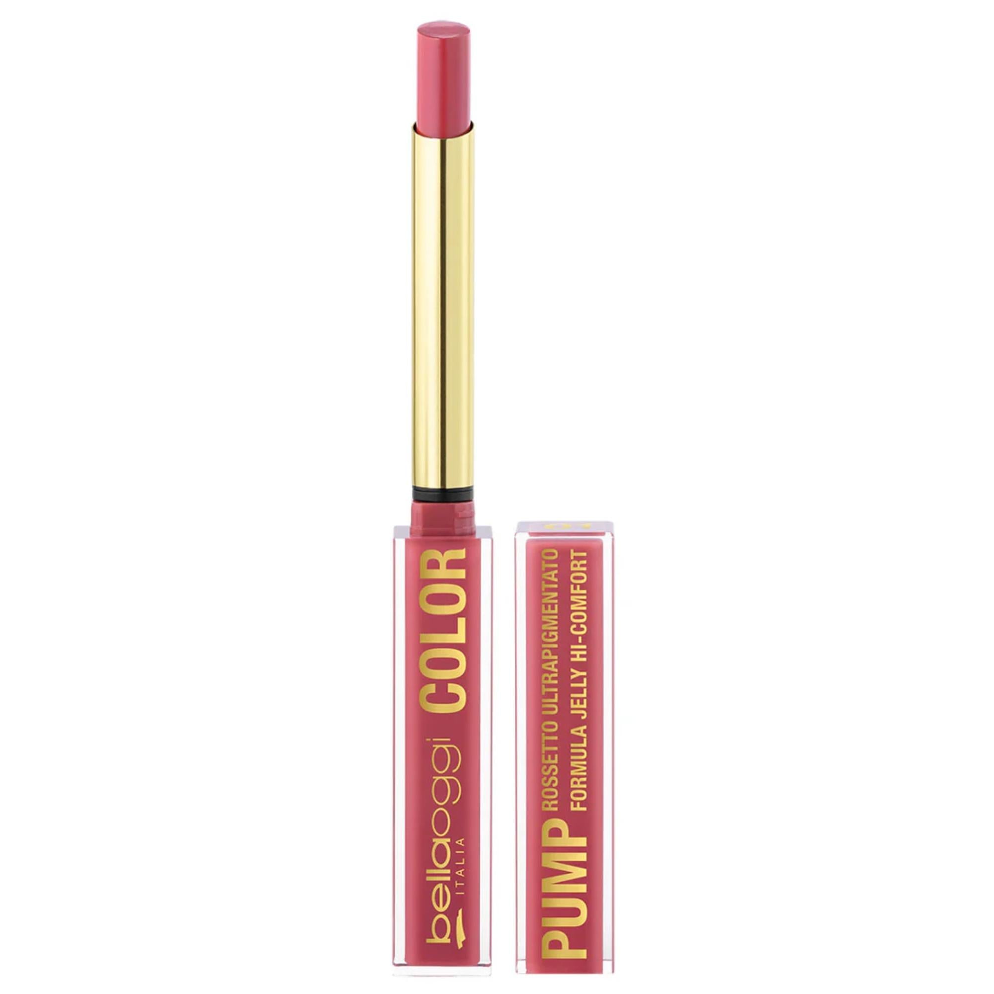 Bellaoggi Color Pump Rossetto Ultrapigmentato - Confidence