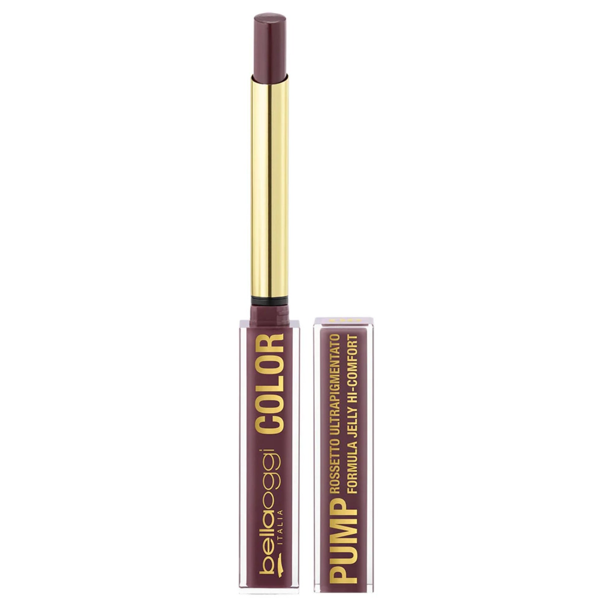 Bellaoggi Color Pump Rossetto Ultrapigmentato - Berry Power