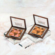 Bellaoggi Precious Bronzer Multicolor Tech Terra