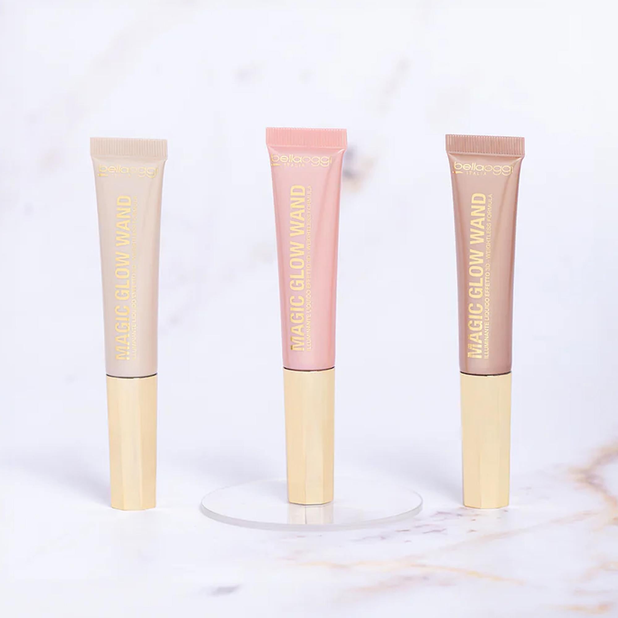 Bellaoggi Magic Glow Wand Illuminante Fluido