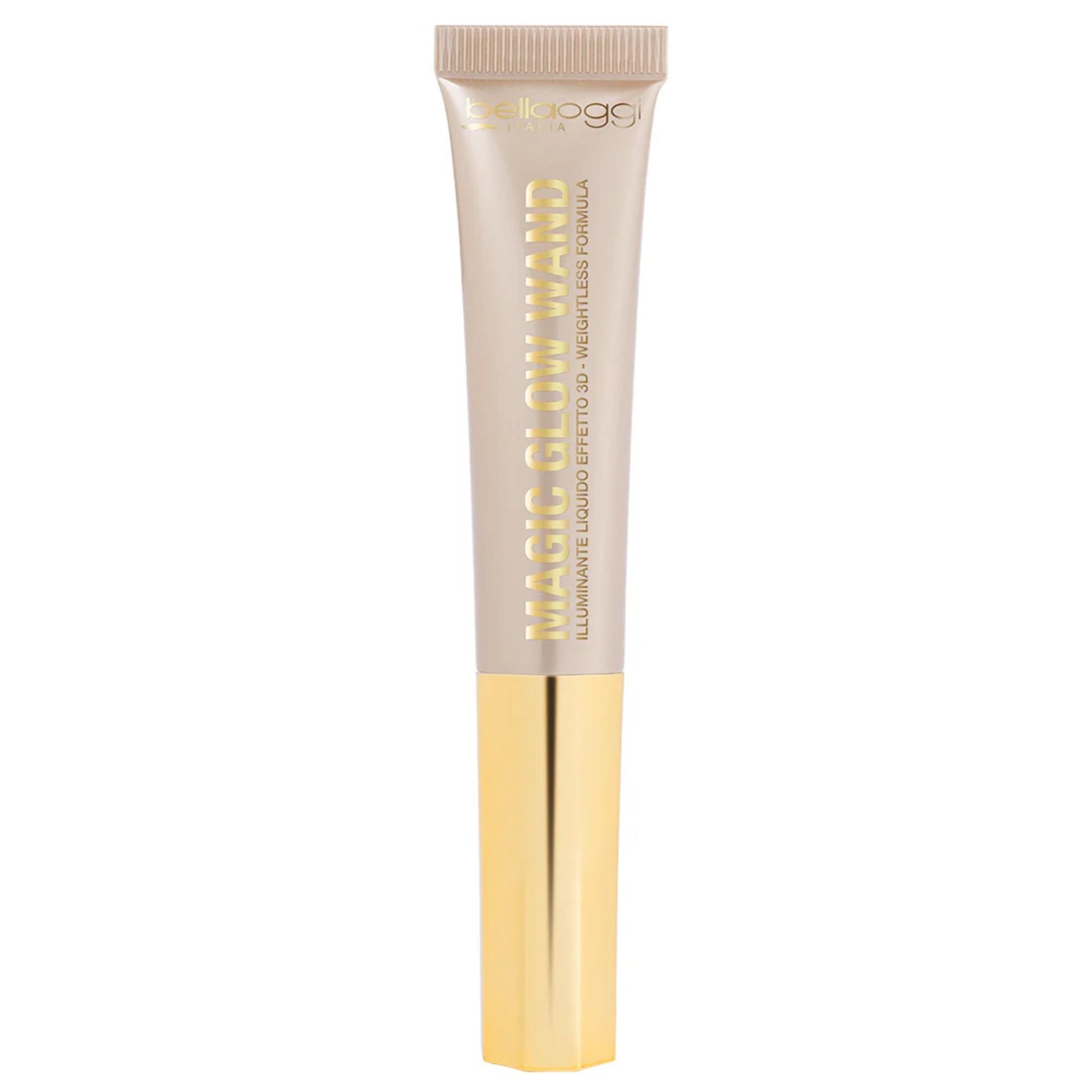 Bellaoggi Magic Glow Wand Illuminante Fluido - Lights On You