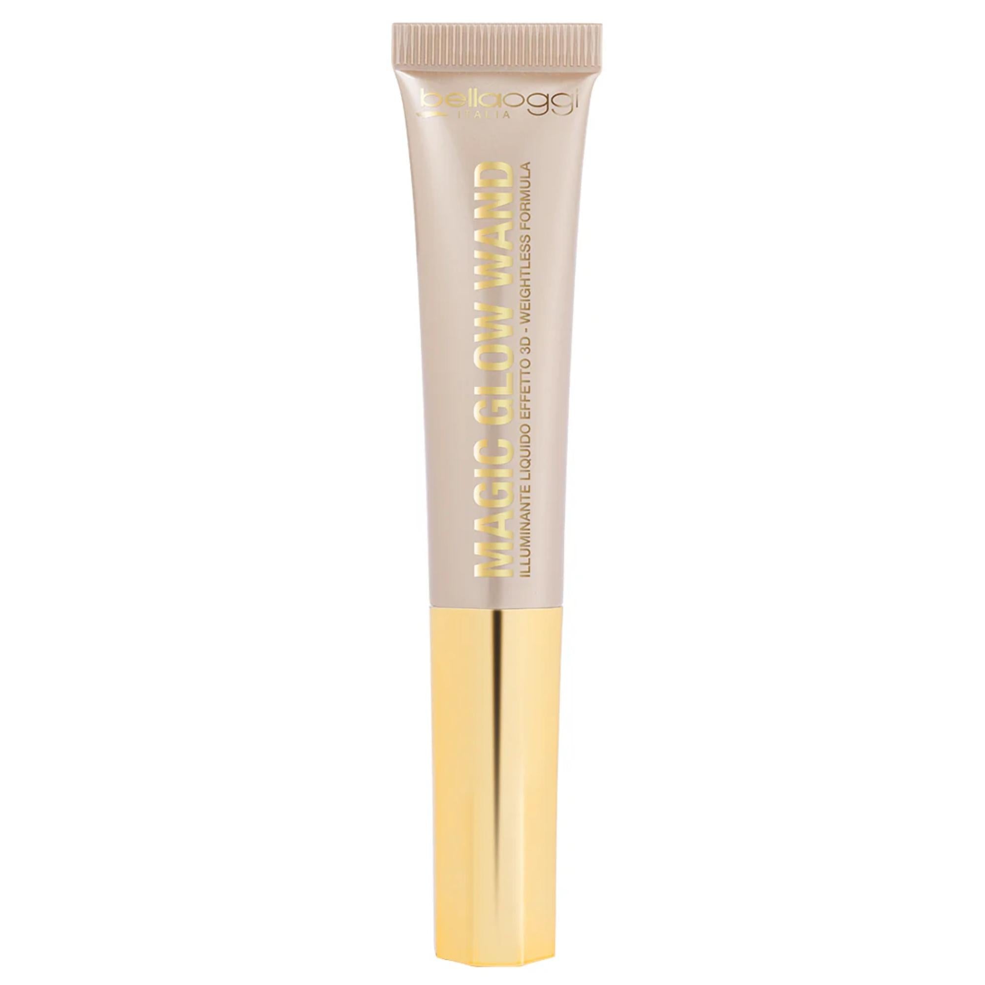 Bellaoggi Magic Glow Wand Illuminante Fluido - Lights On You