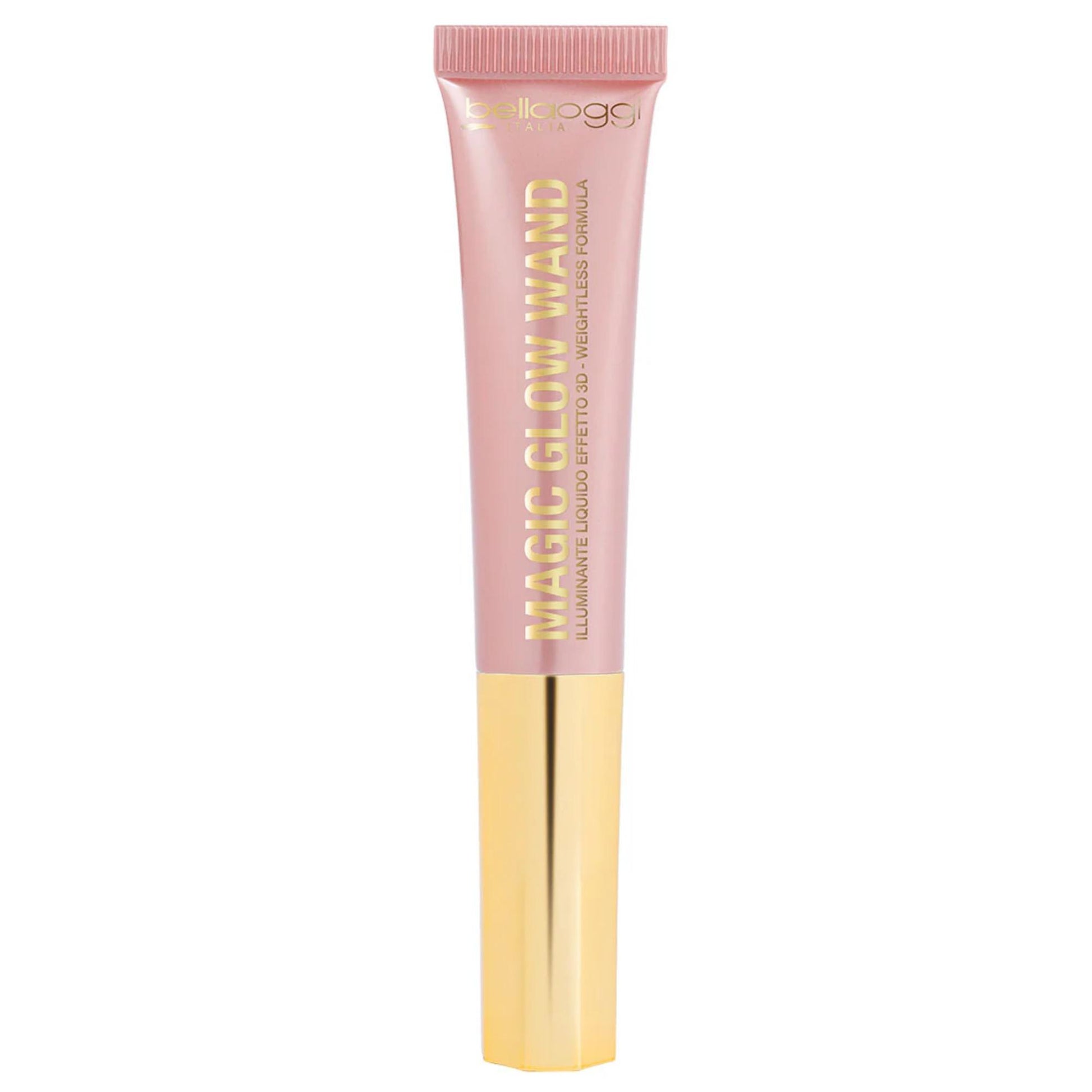 Bellaoggi Magic Glow Wand Illuminante Fluido - Enchanting Pink