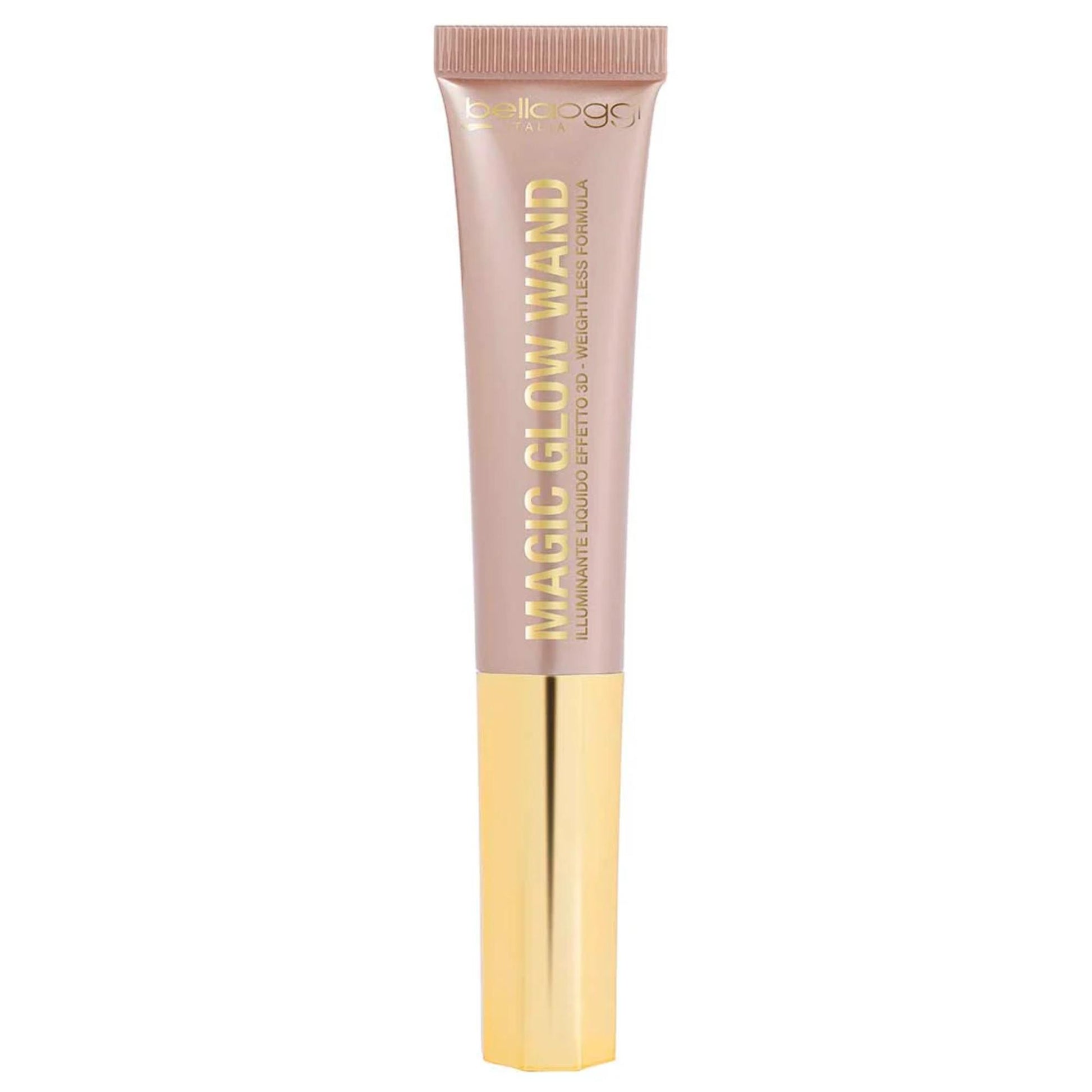 Bellaoggi Magic Glow Wand Illuminante Fluido - Reflecting Bronze