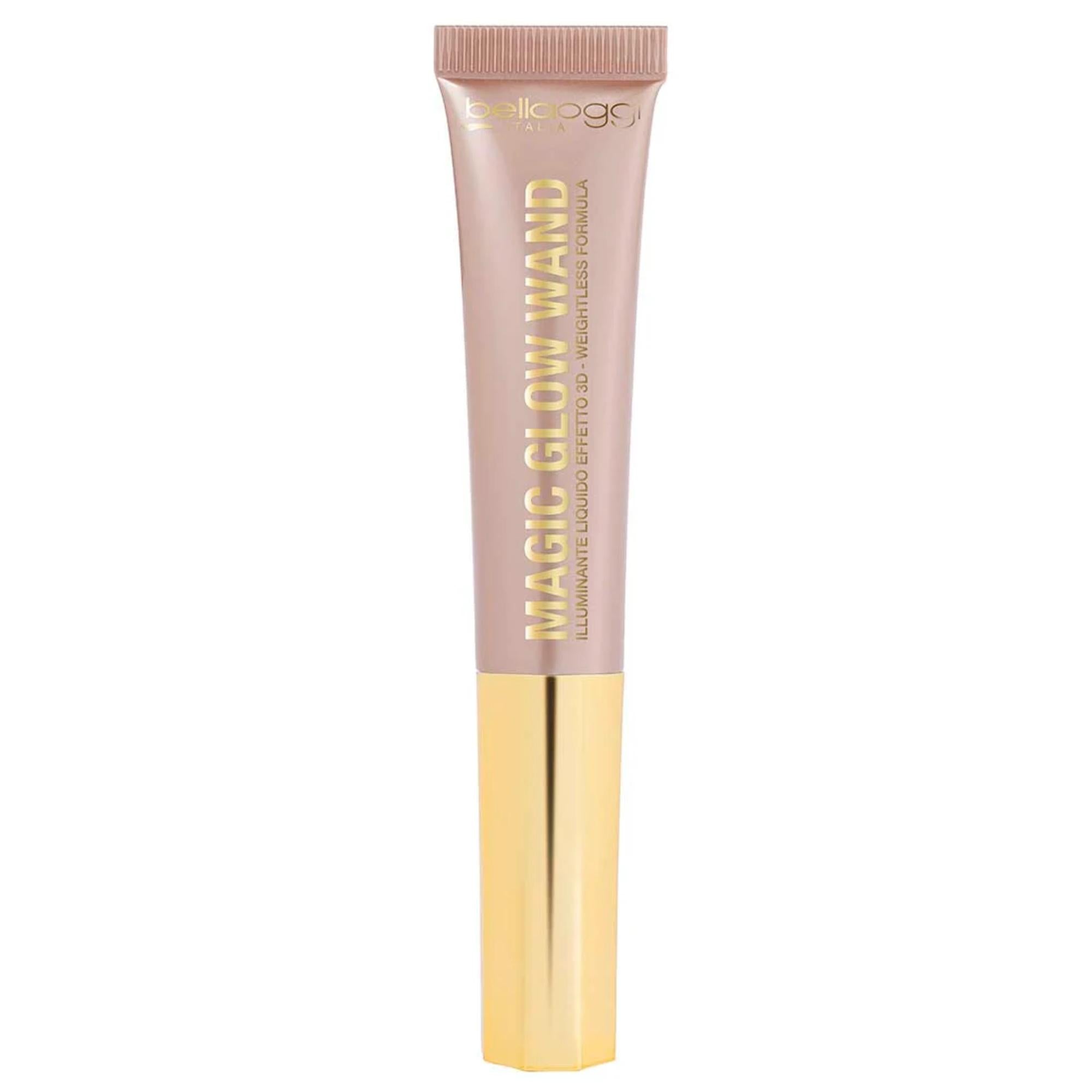 Bellaoggi Magic Glow Wand Illuminante Fluido - Reflecting Bronze
