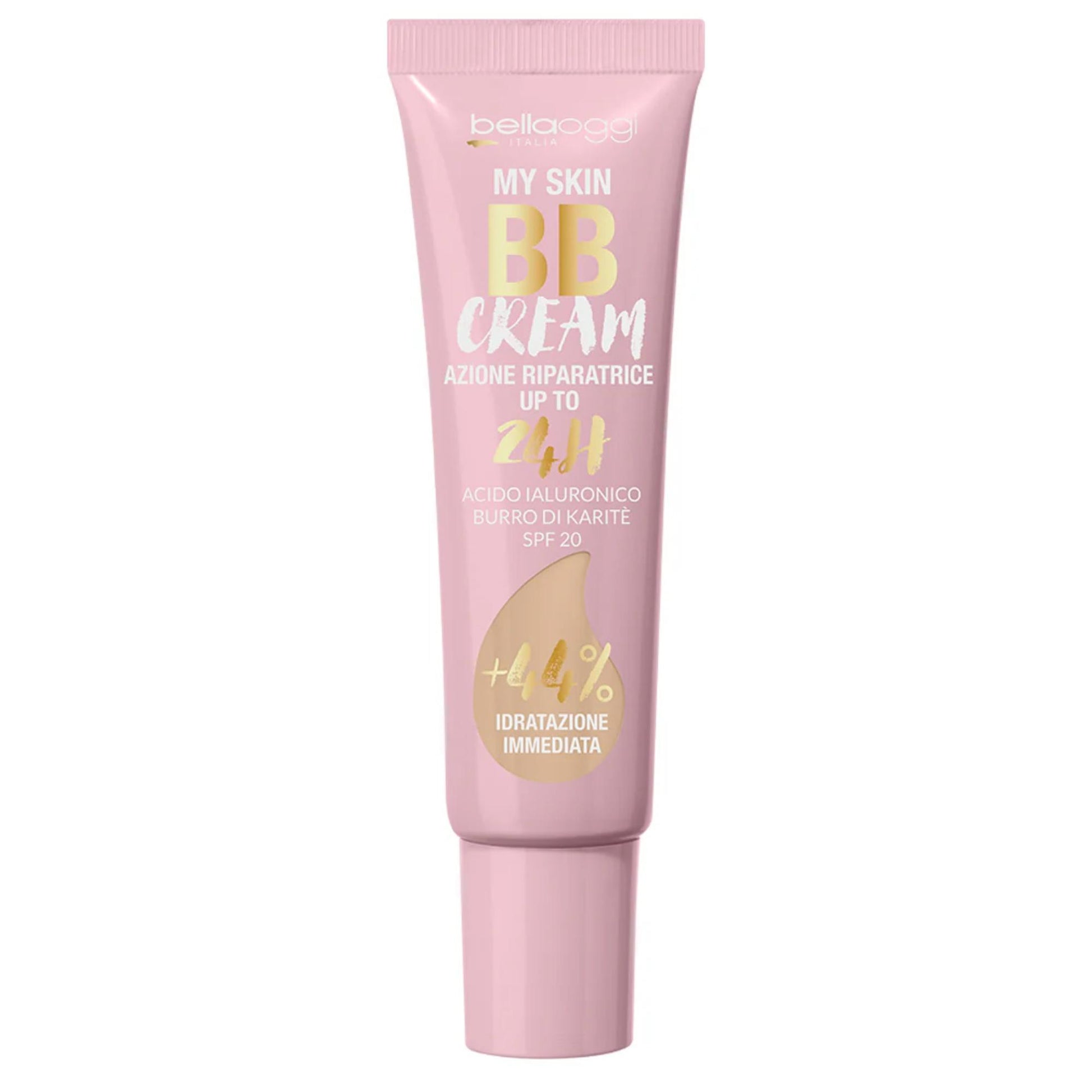 Bellaoggi My Skin BB Crema Colorata - Cool Cream