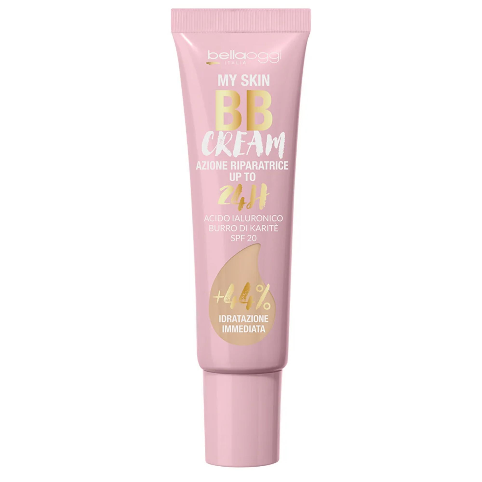 Bellaoggi My Skin BB Crema Colorata - Cool Cream
